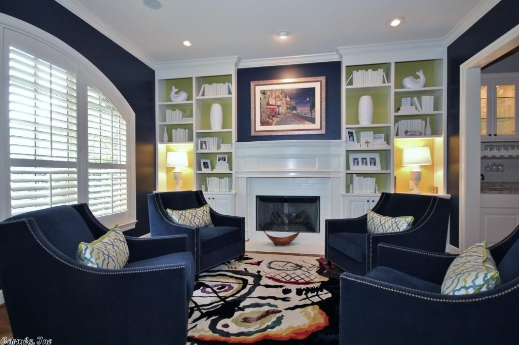 PARK VIEW - Residential
