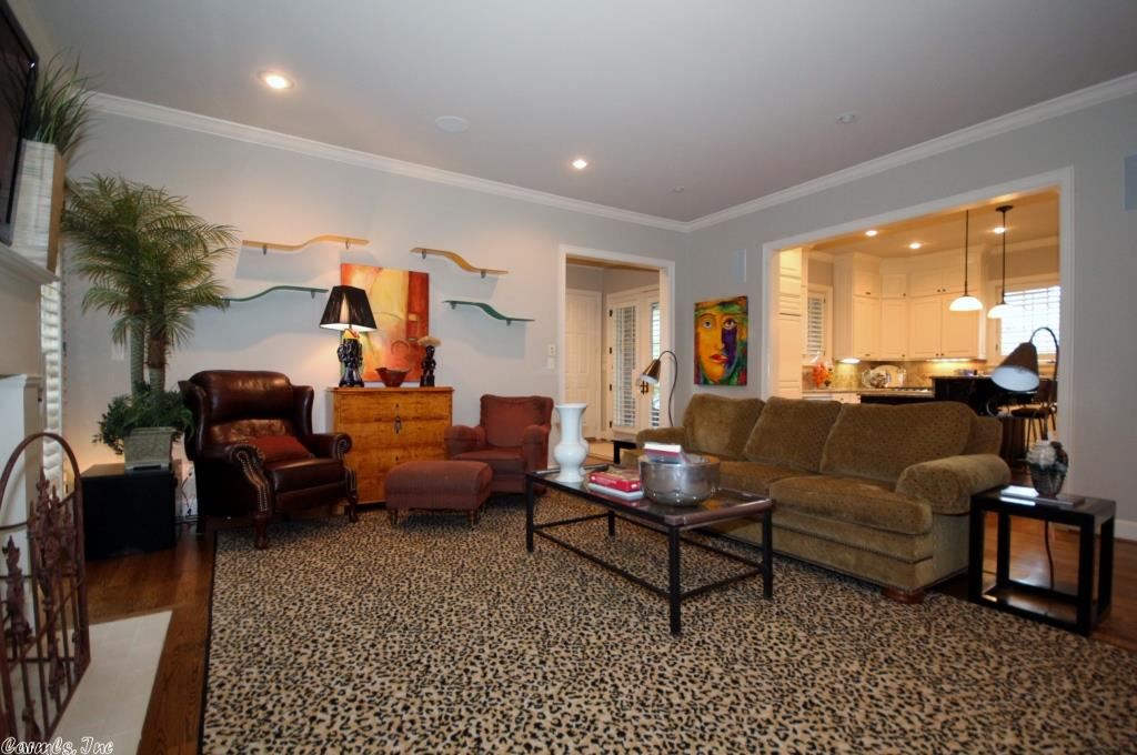 PARK VIEW - Residential