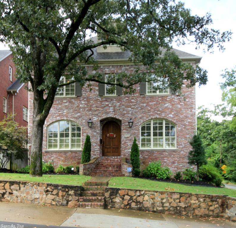 PARK VIEW - Residential
