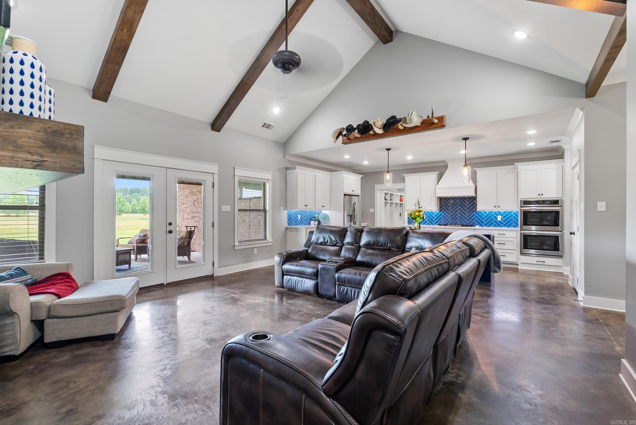 Lonoke - Residential