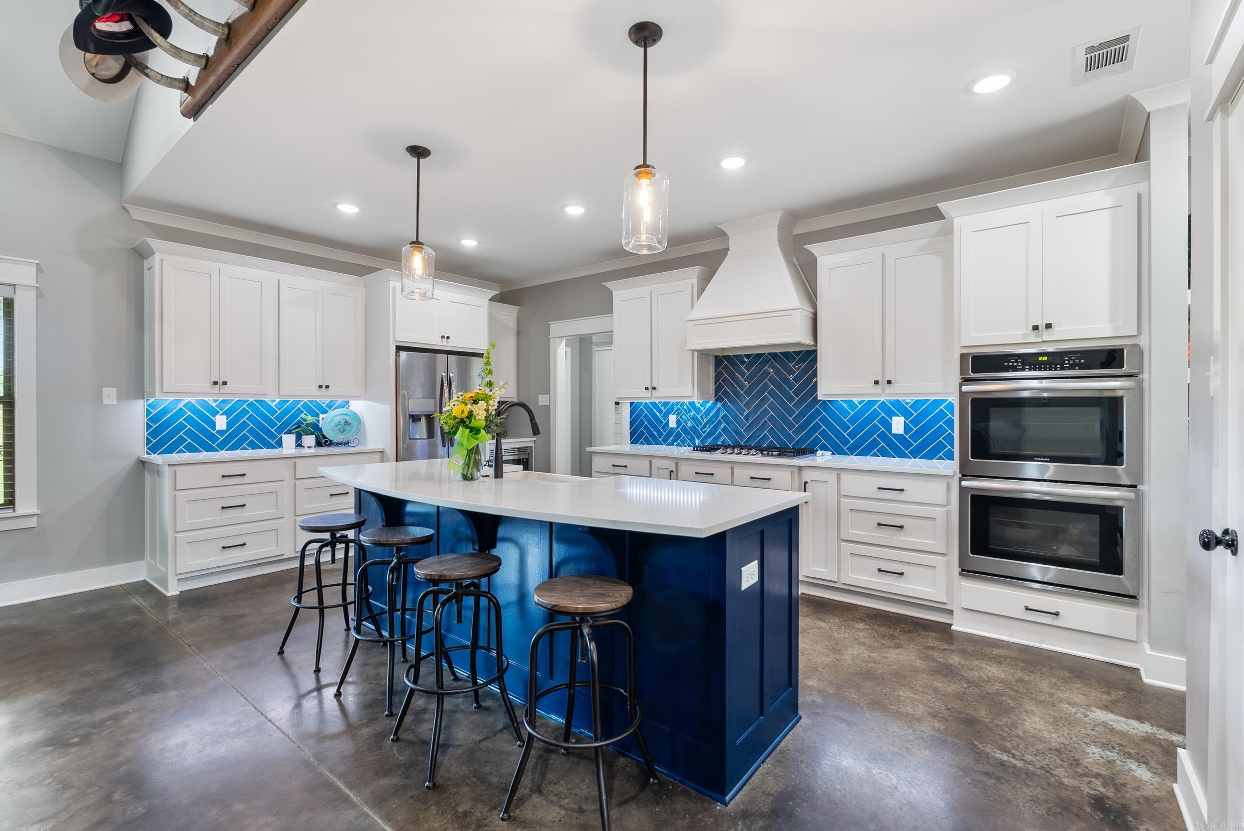 Lonoke - Residential