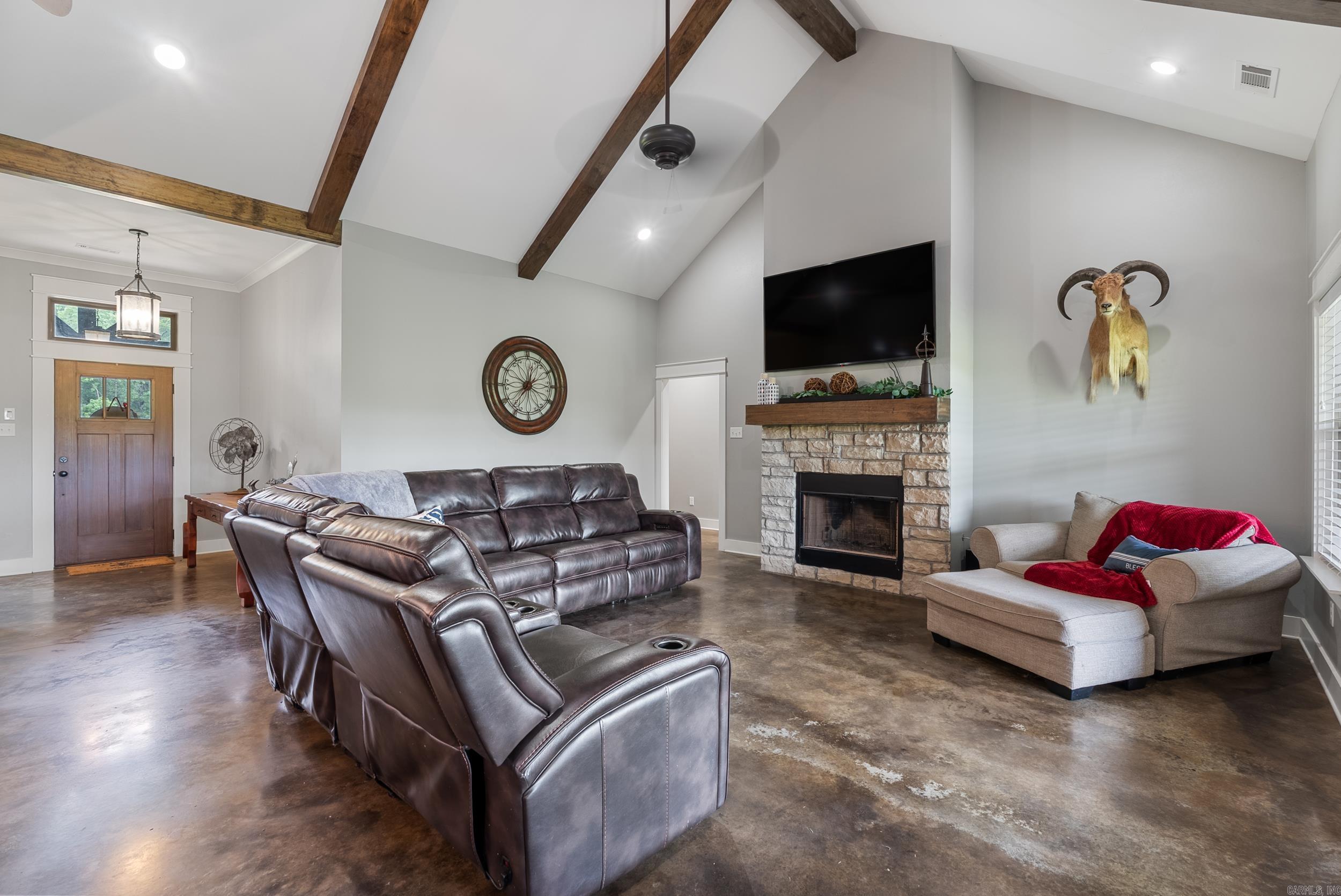 Lonoke - Residential
