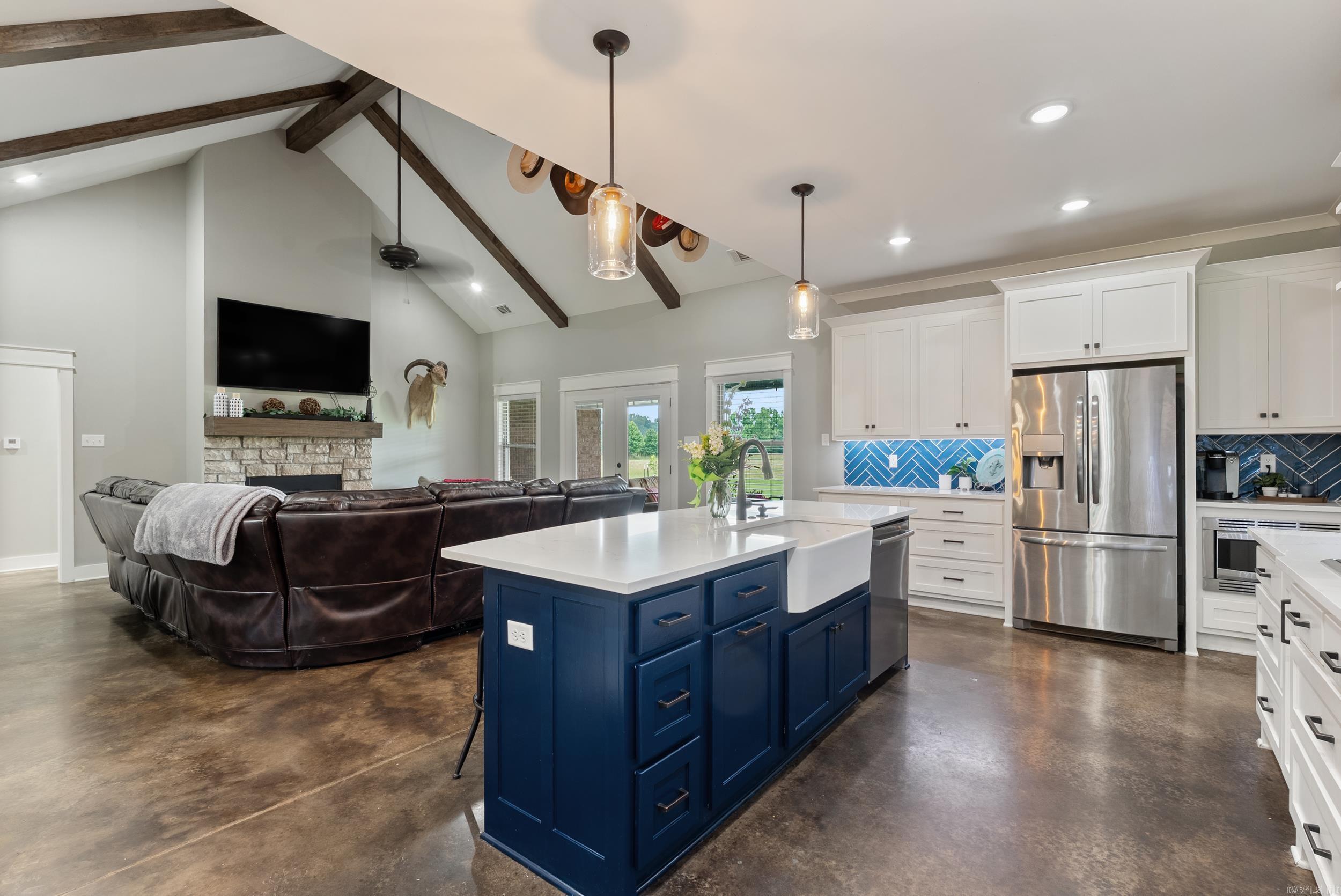 Lonoke - Residential