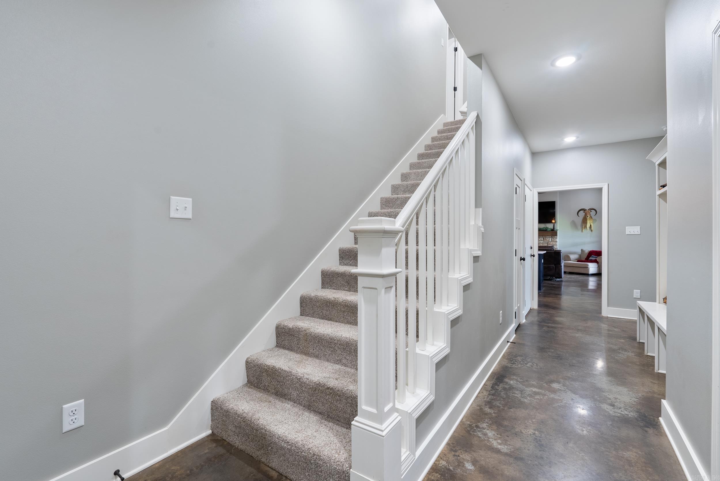 Lonoke - Residential