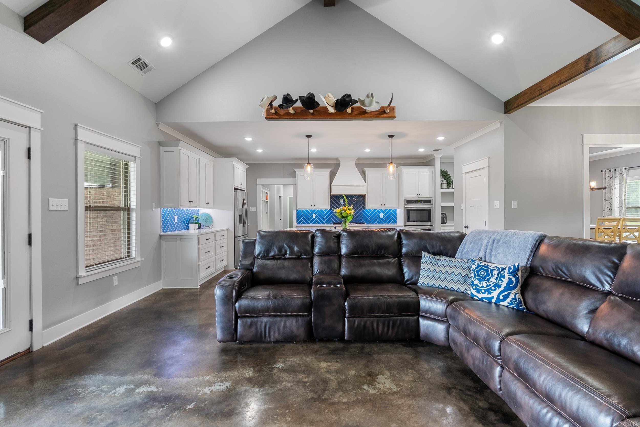 Lonoke - Residential