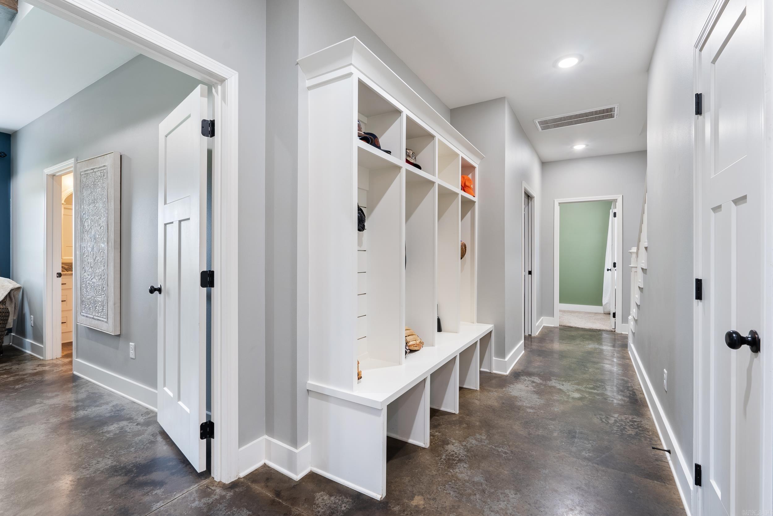 Lonoke - Residential
