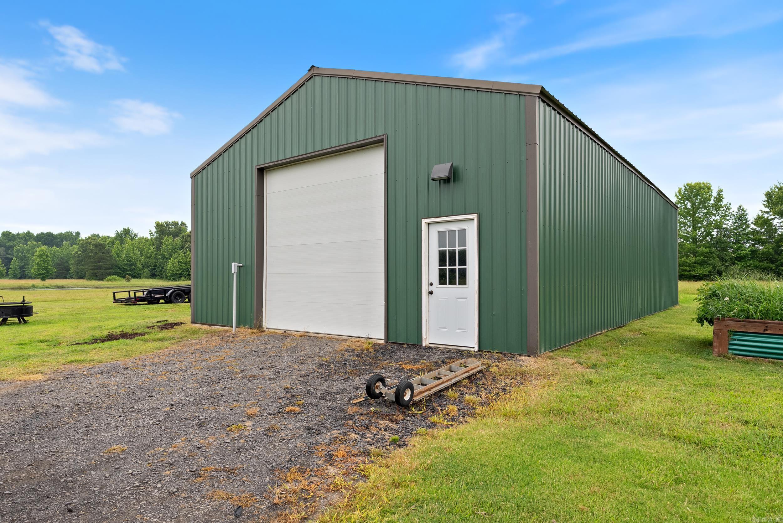 Lonoke - Residential