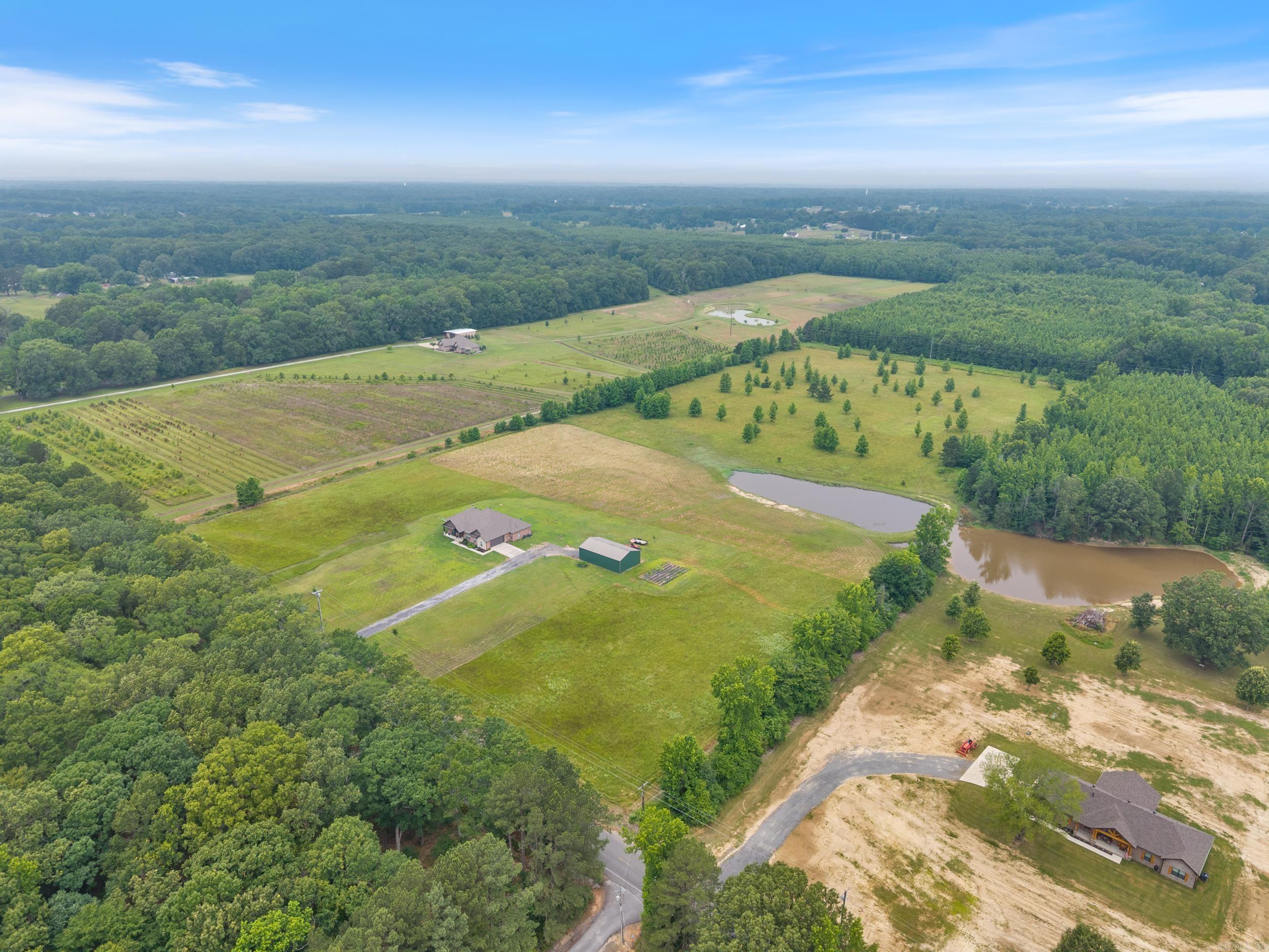 Lonoke - Residential