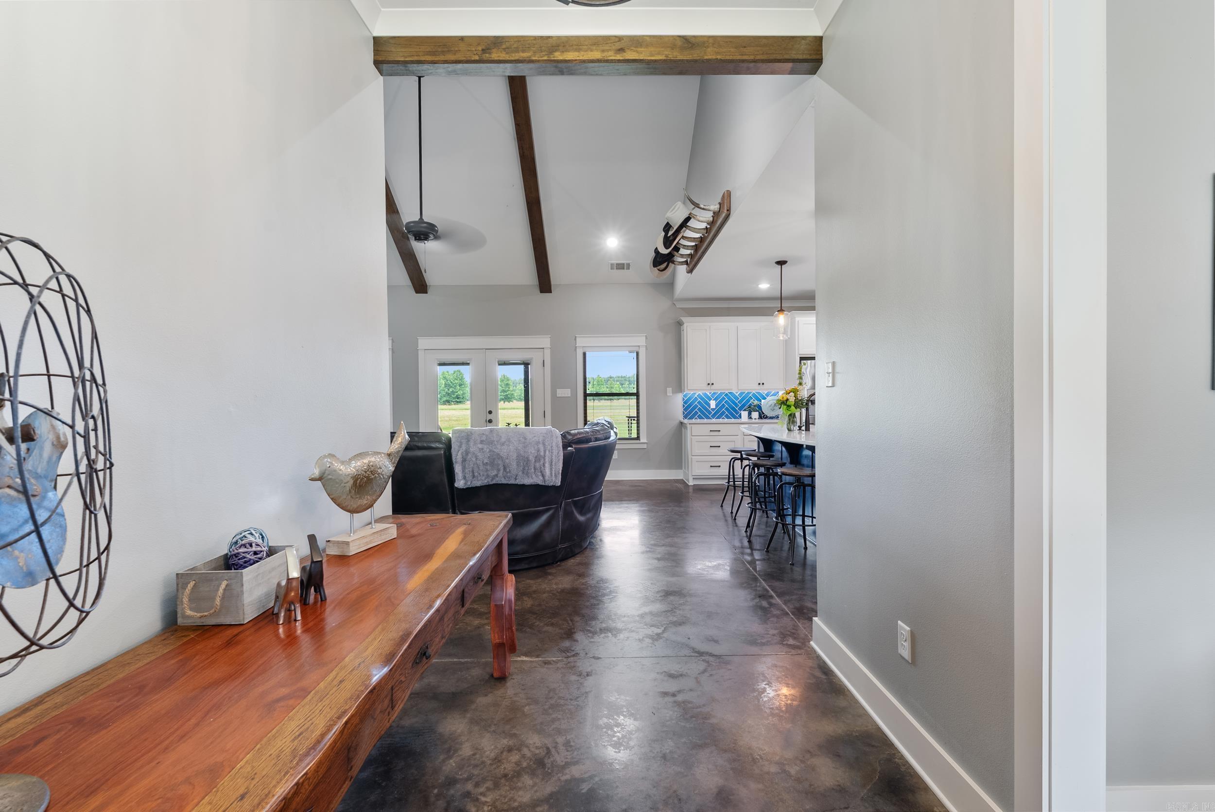 Lonoke - Residential