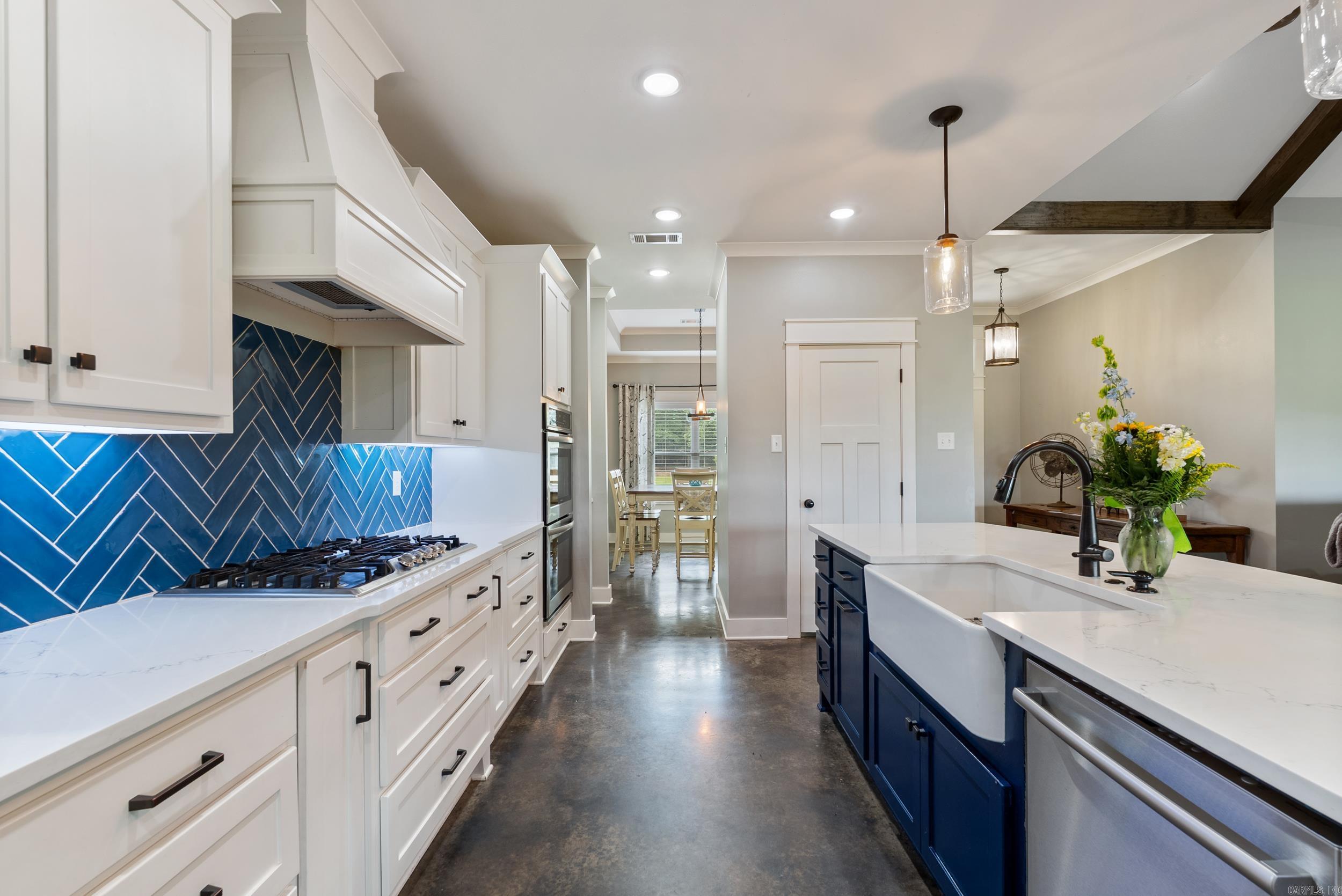 Lonoke - Residential