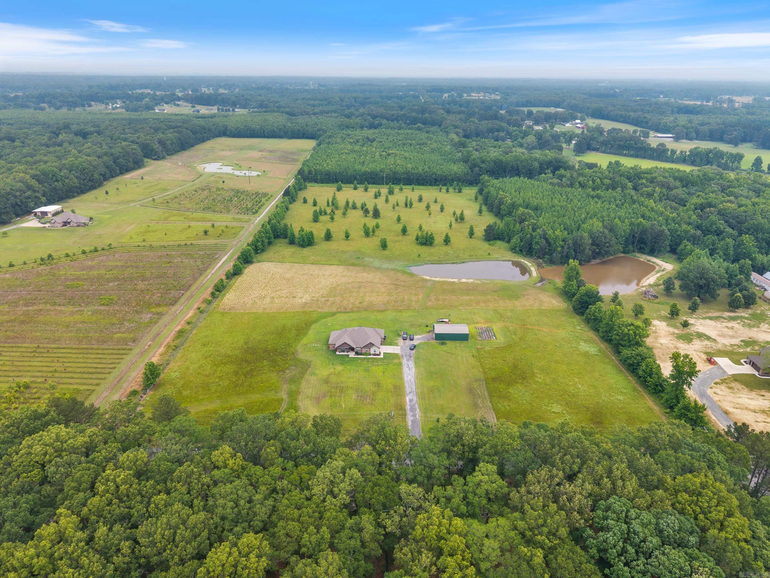 Lonoke - Residential