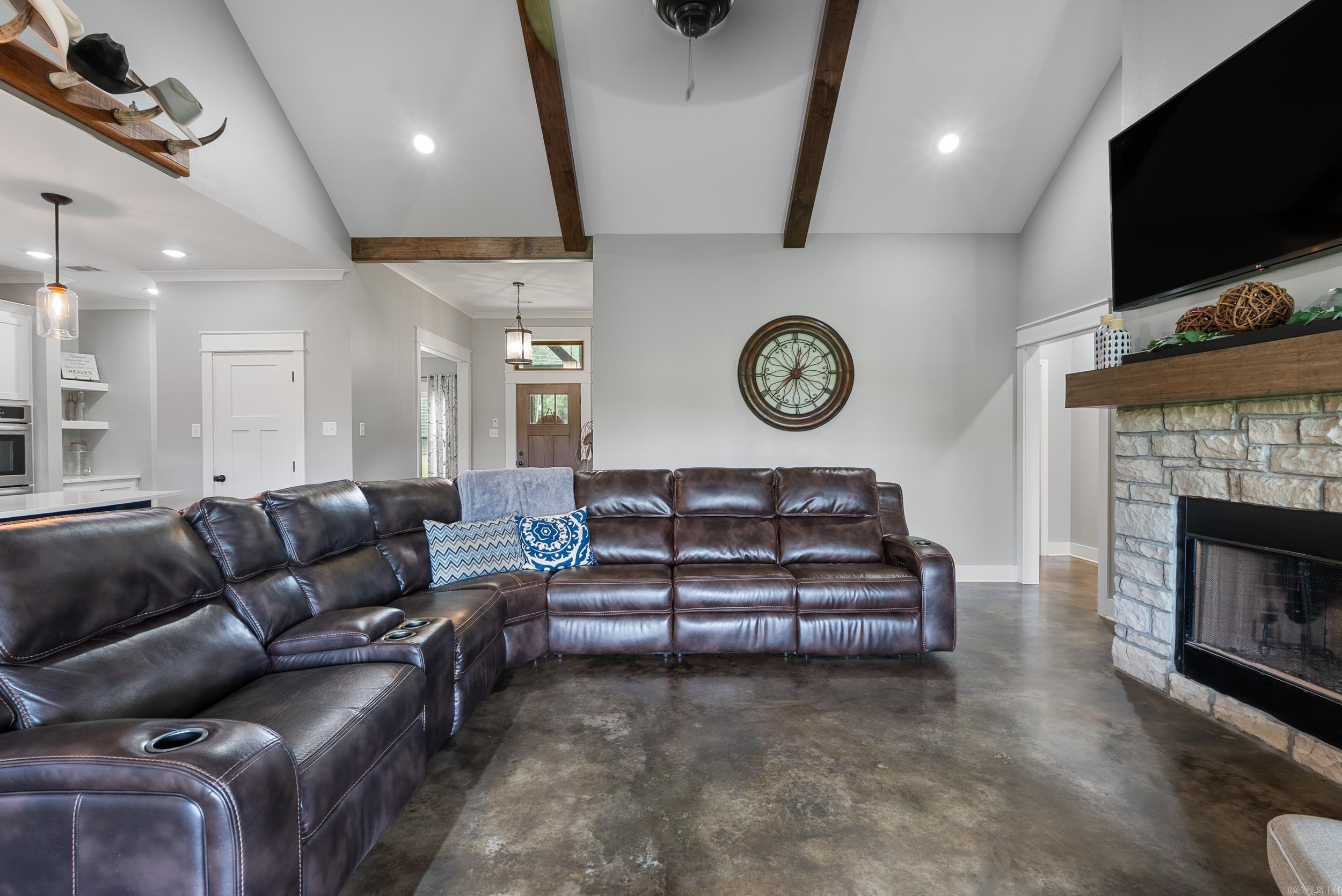Lonoke - Residential