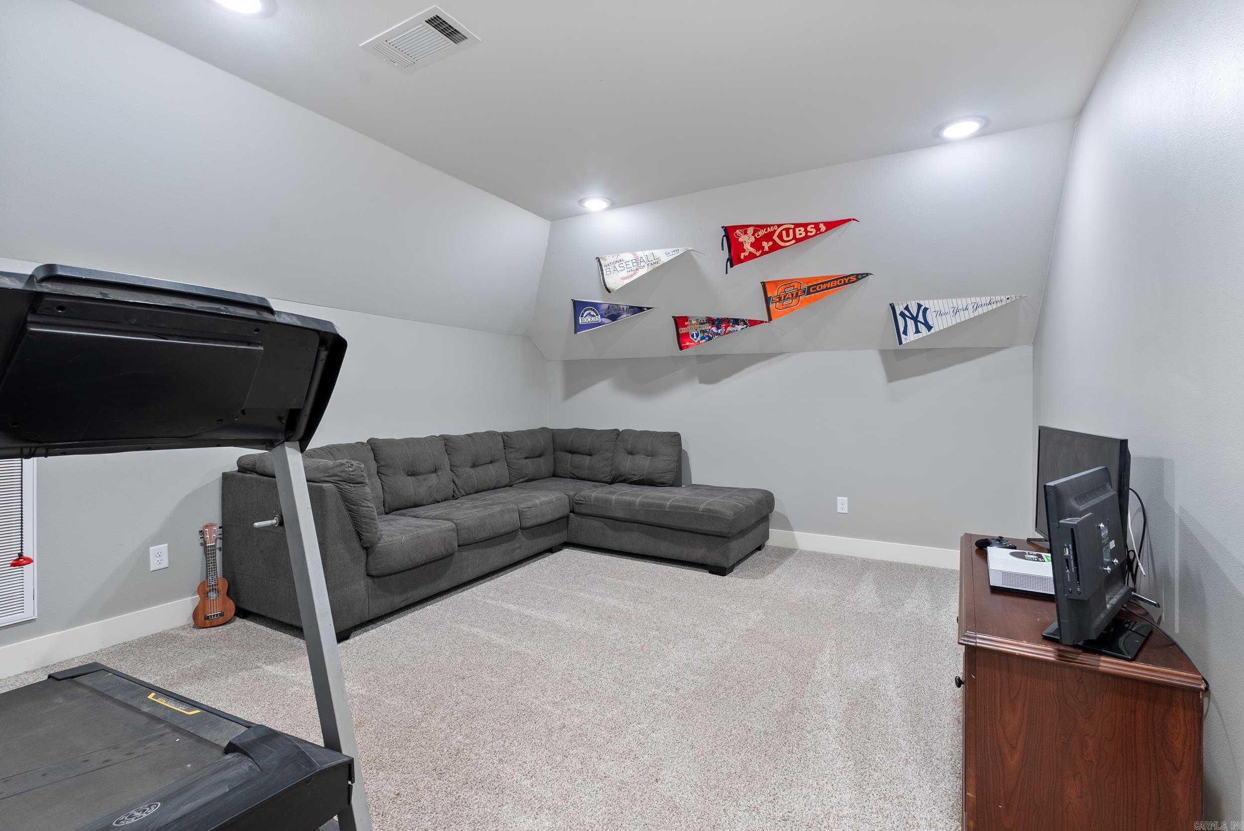 Lonoke - Residential
