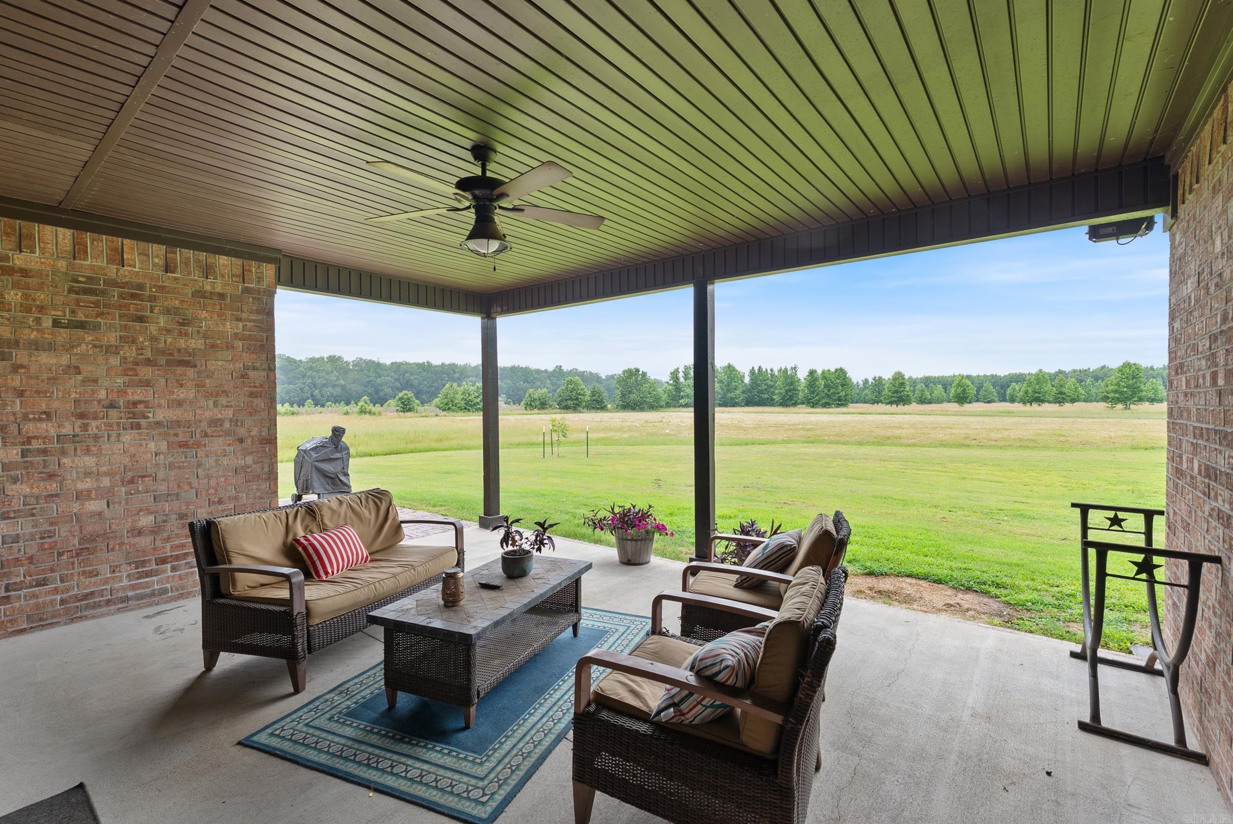 Lonoke - Residential