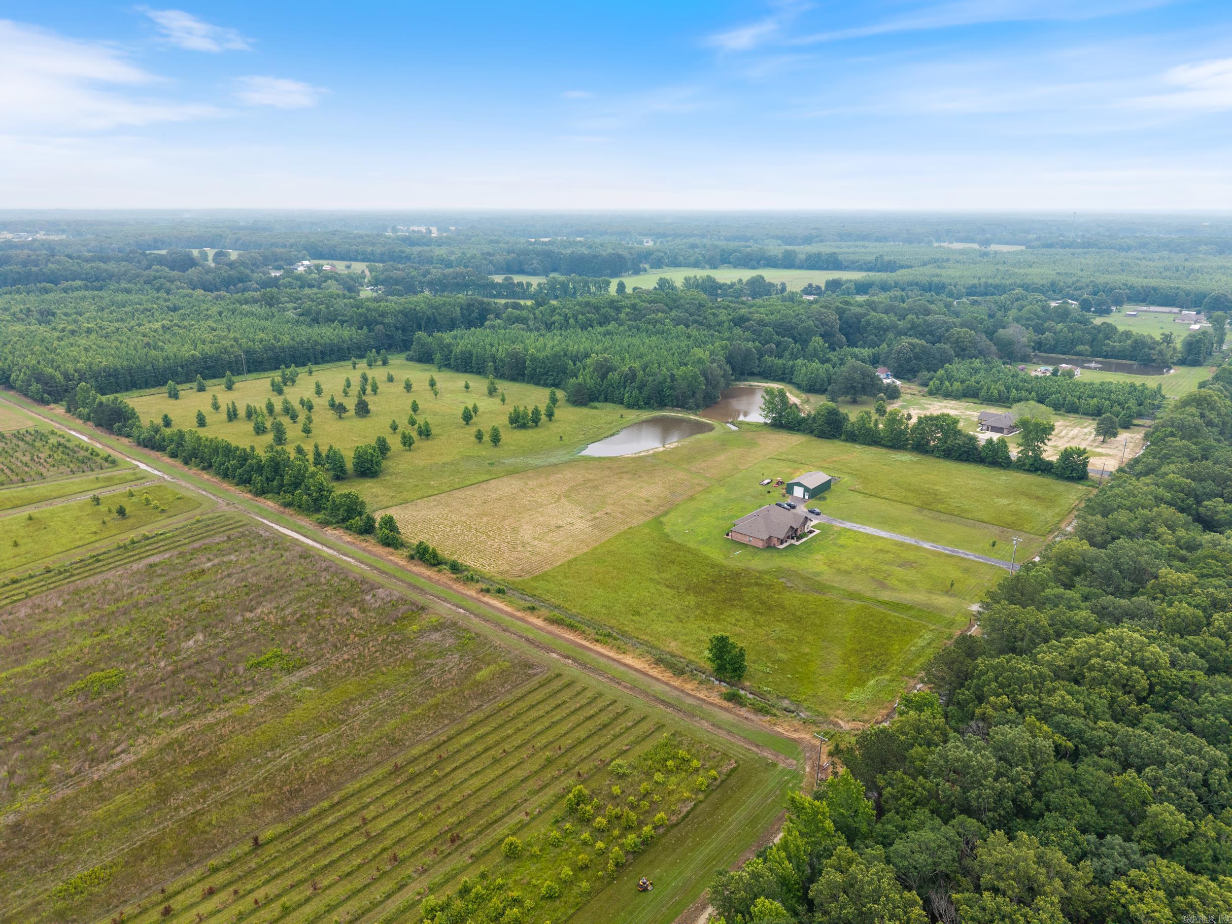 Lonoke - Residential
