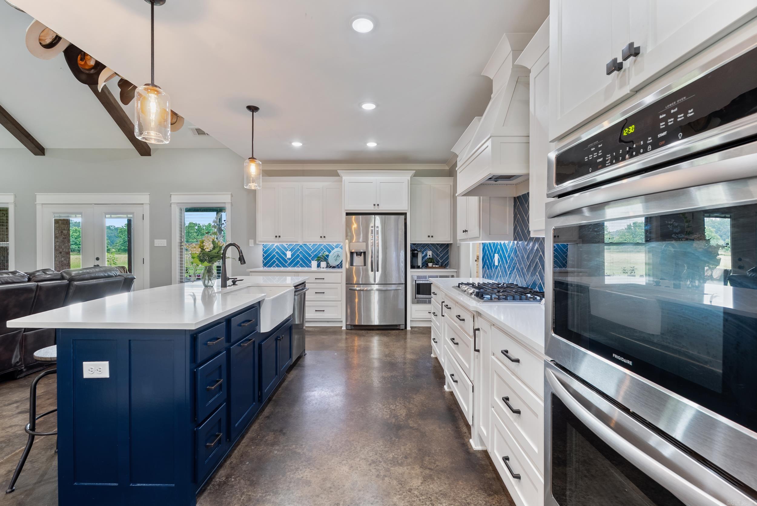 Lonoke - Residential