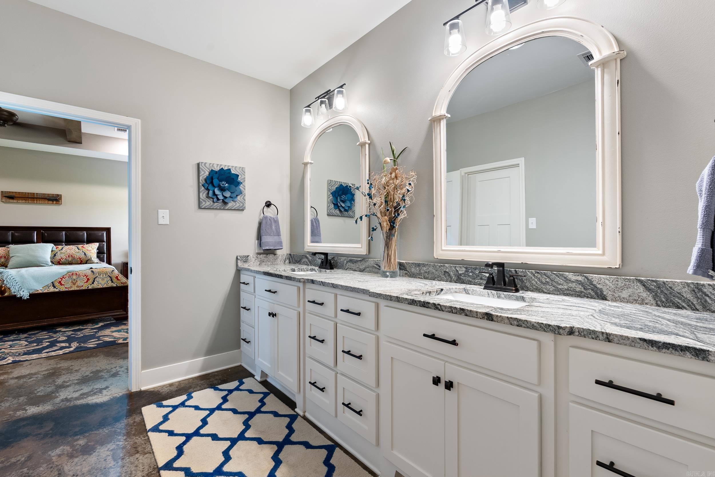 Lonoke - Residential