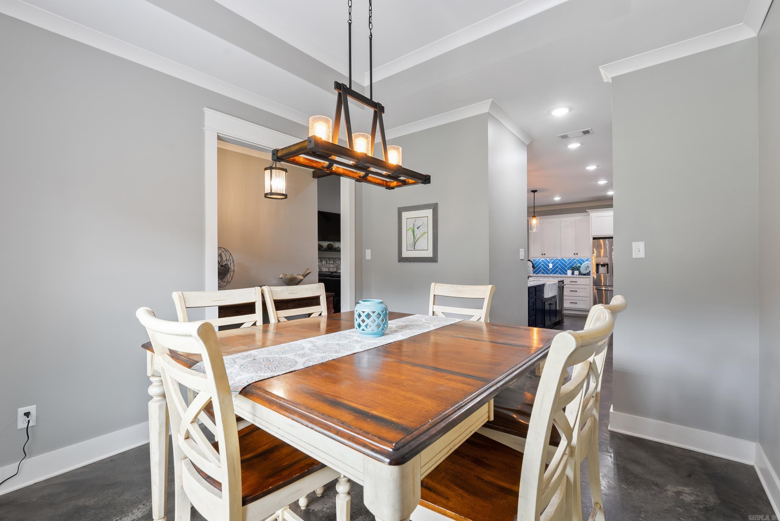 Lonoke - Residential