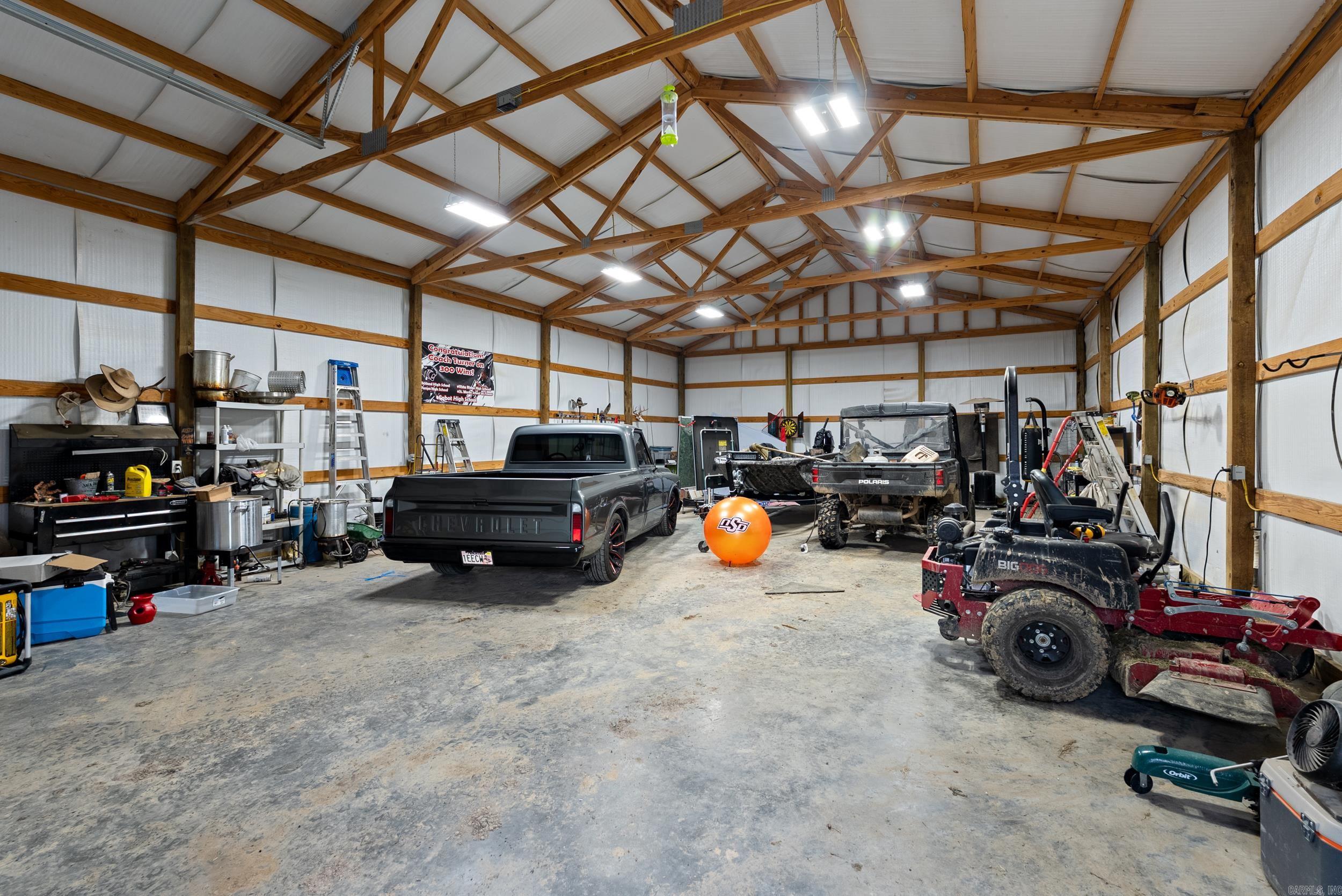 Lonoke - Residential
