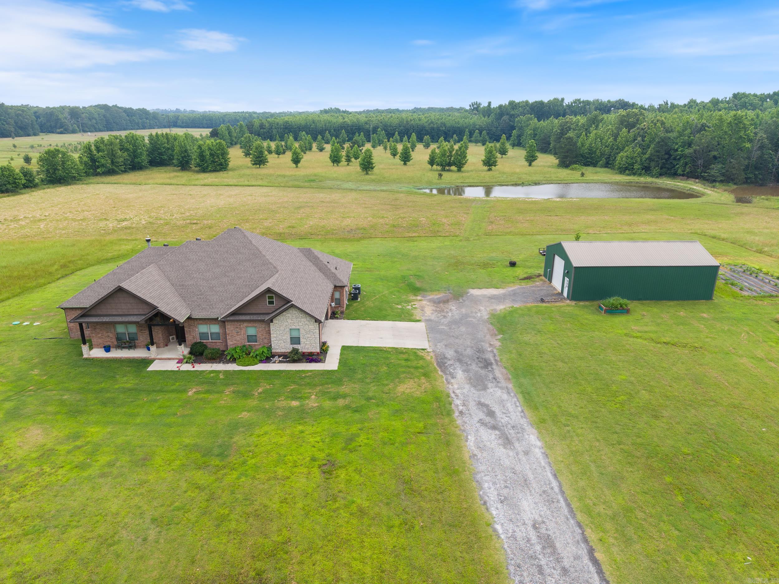 Lonoke - Residential