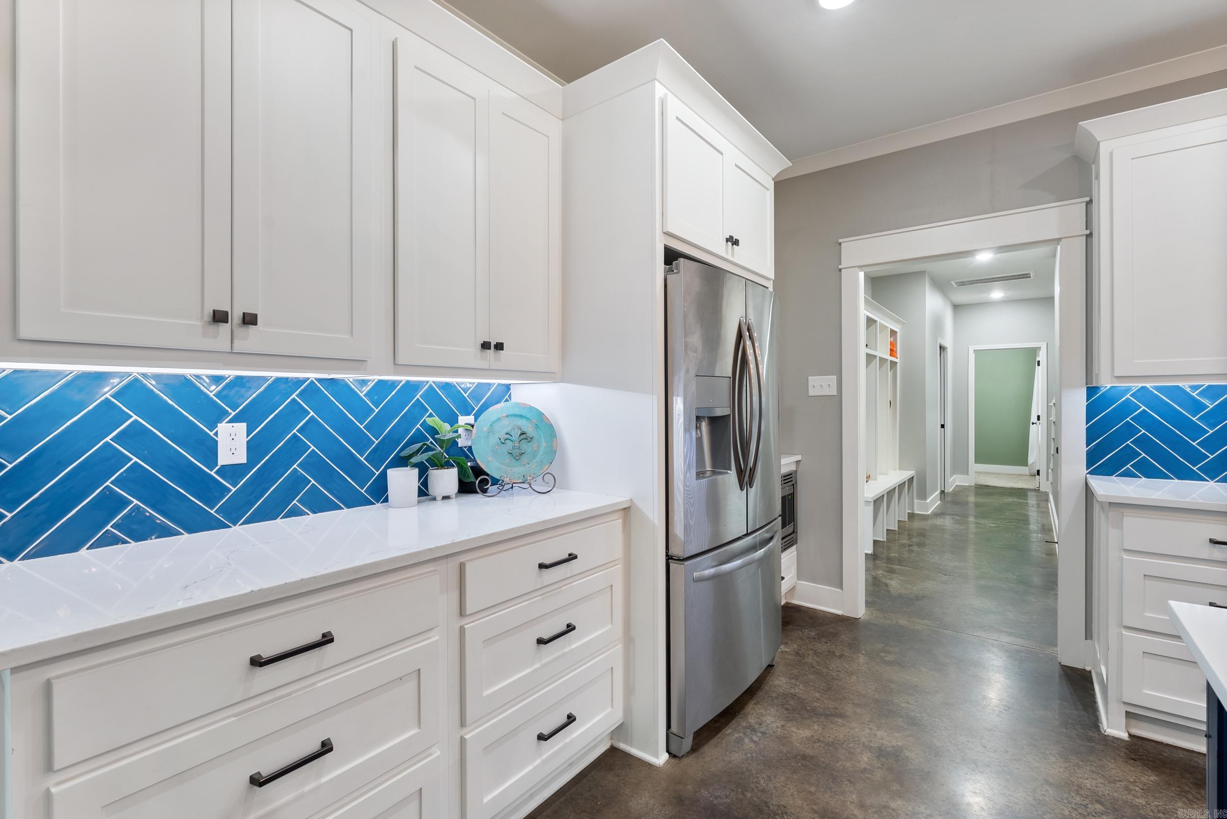 Lonoke - Residential