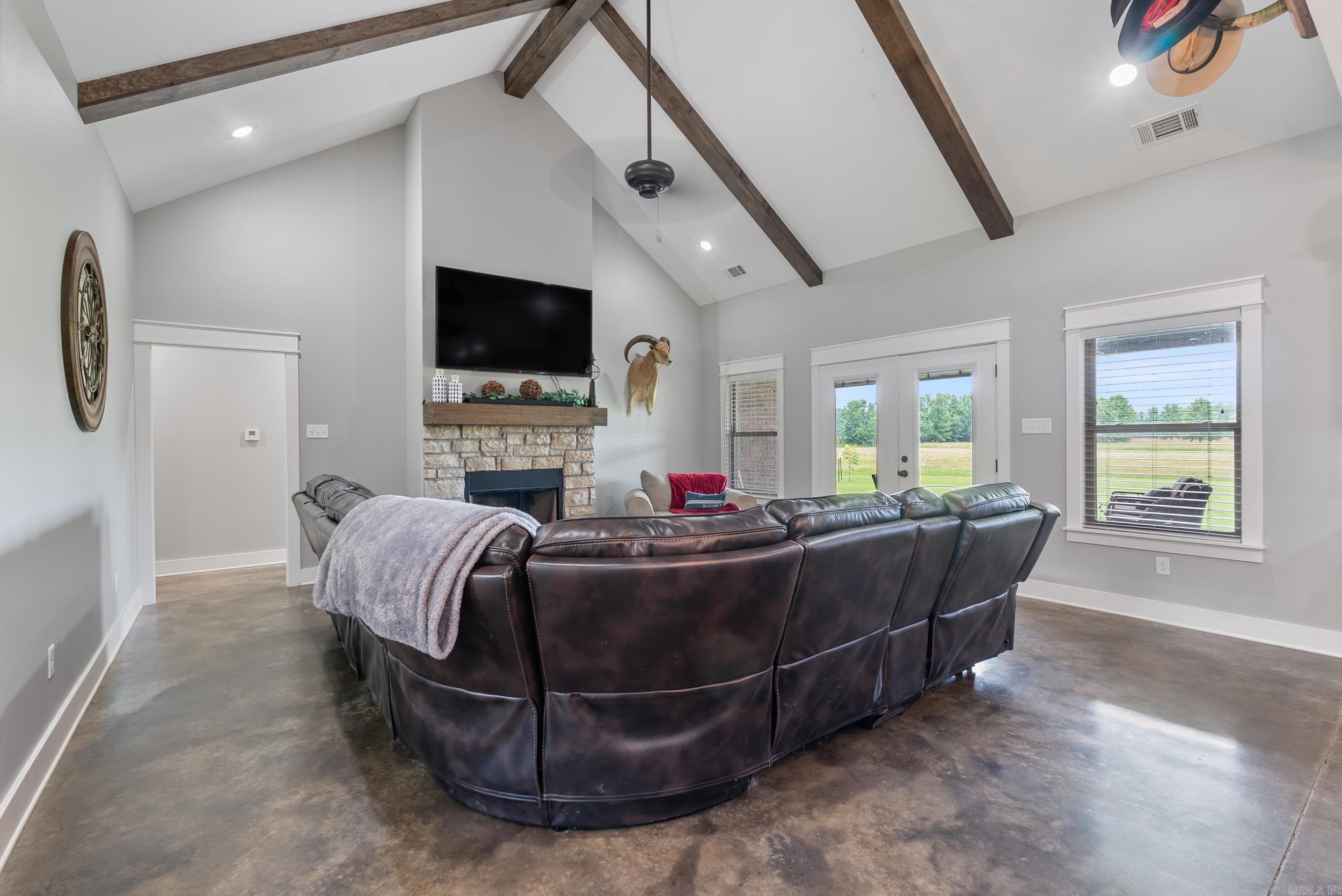 Lonoke - Residential