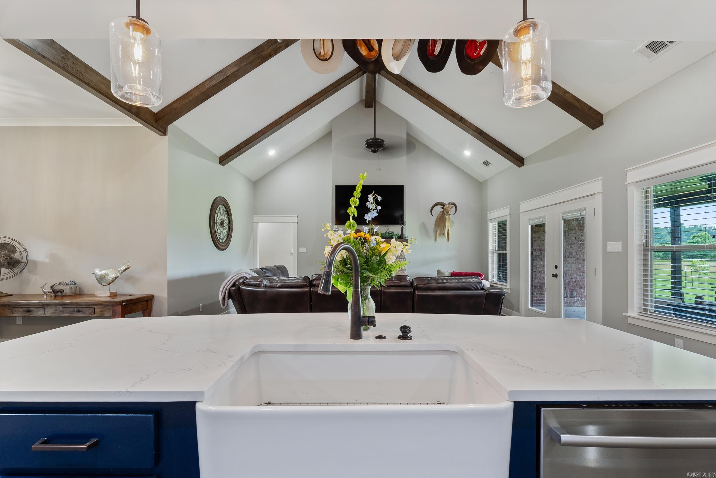Lonoke - Residential