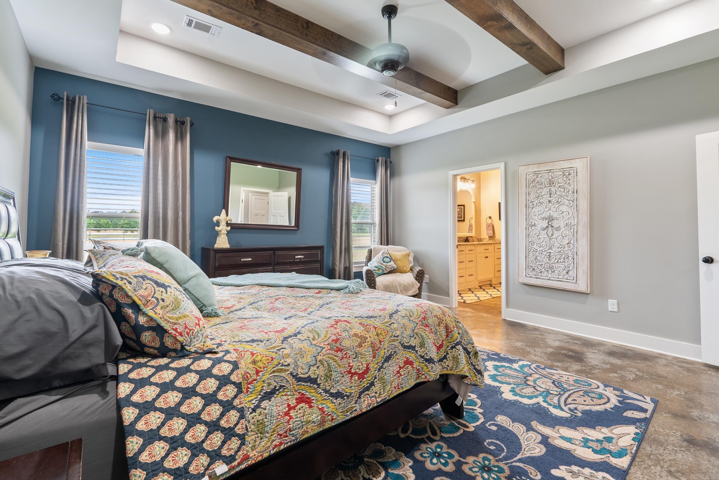 Lonoke - Residential