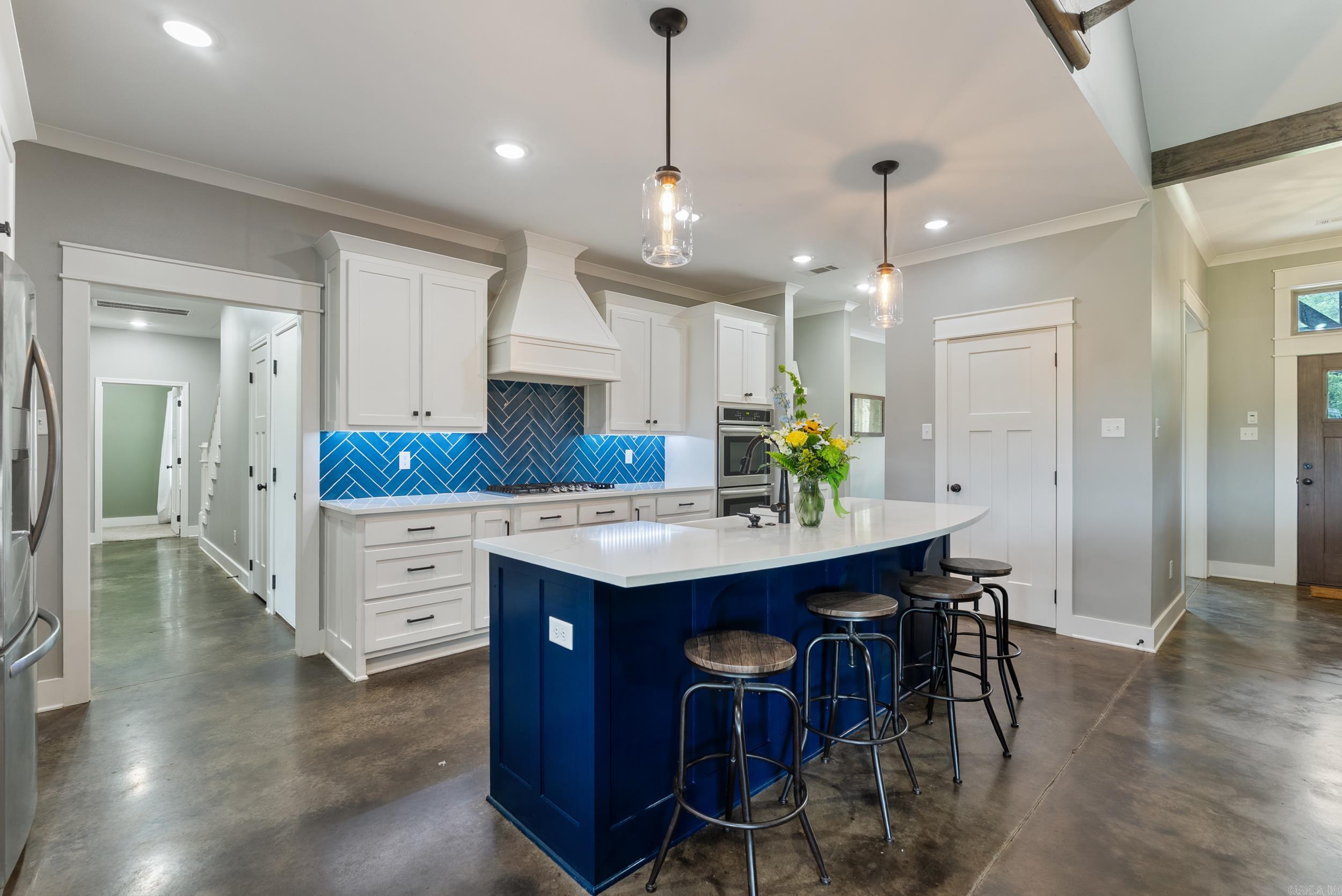 Lonoke - Residential