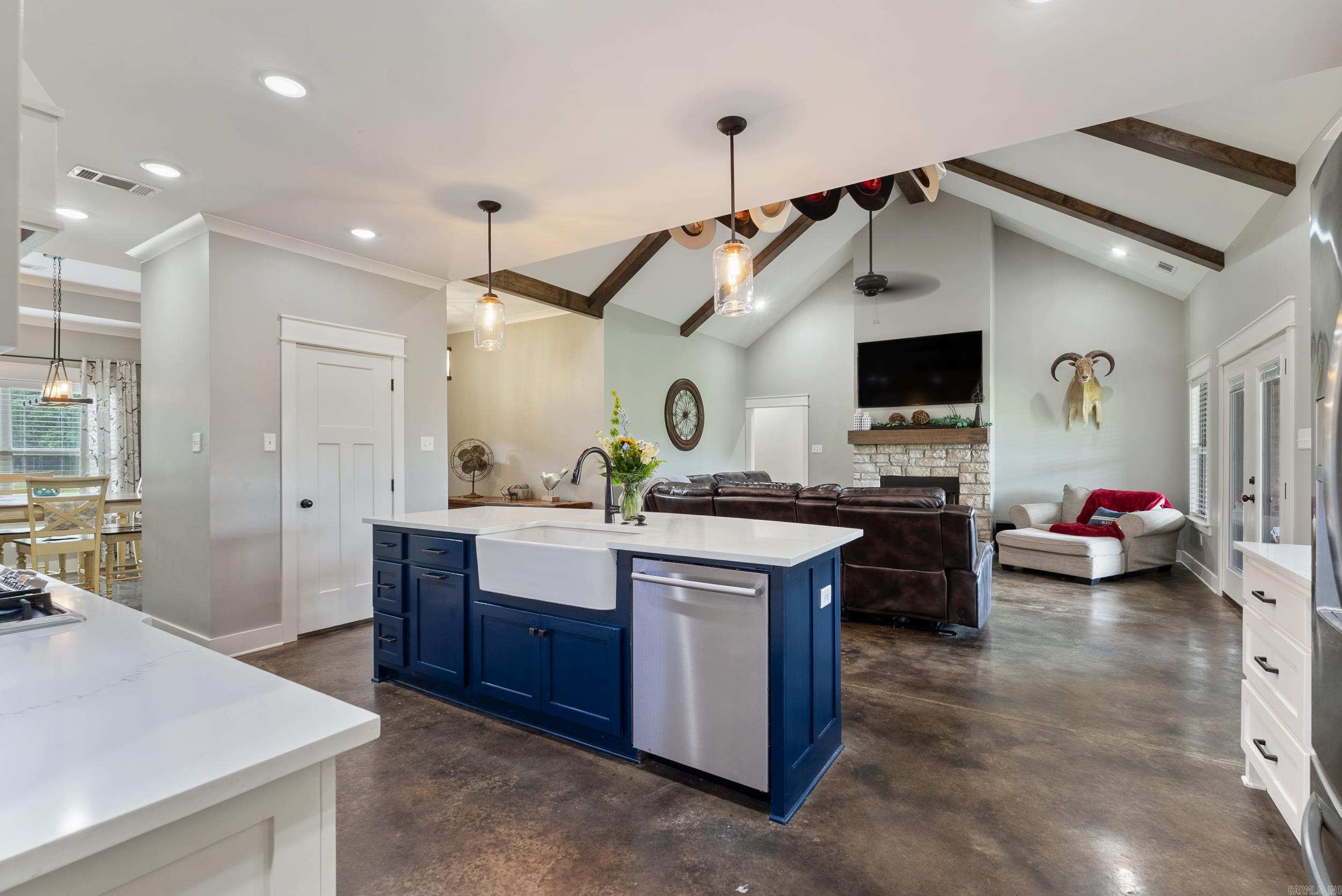 Lonoke - Residential