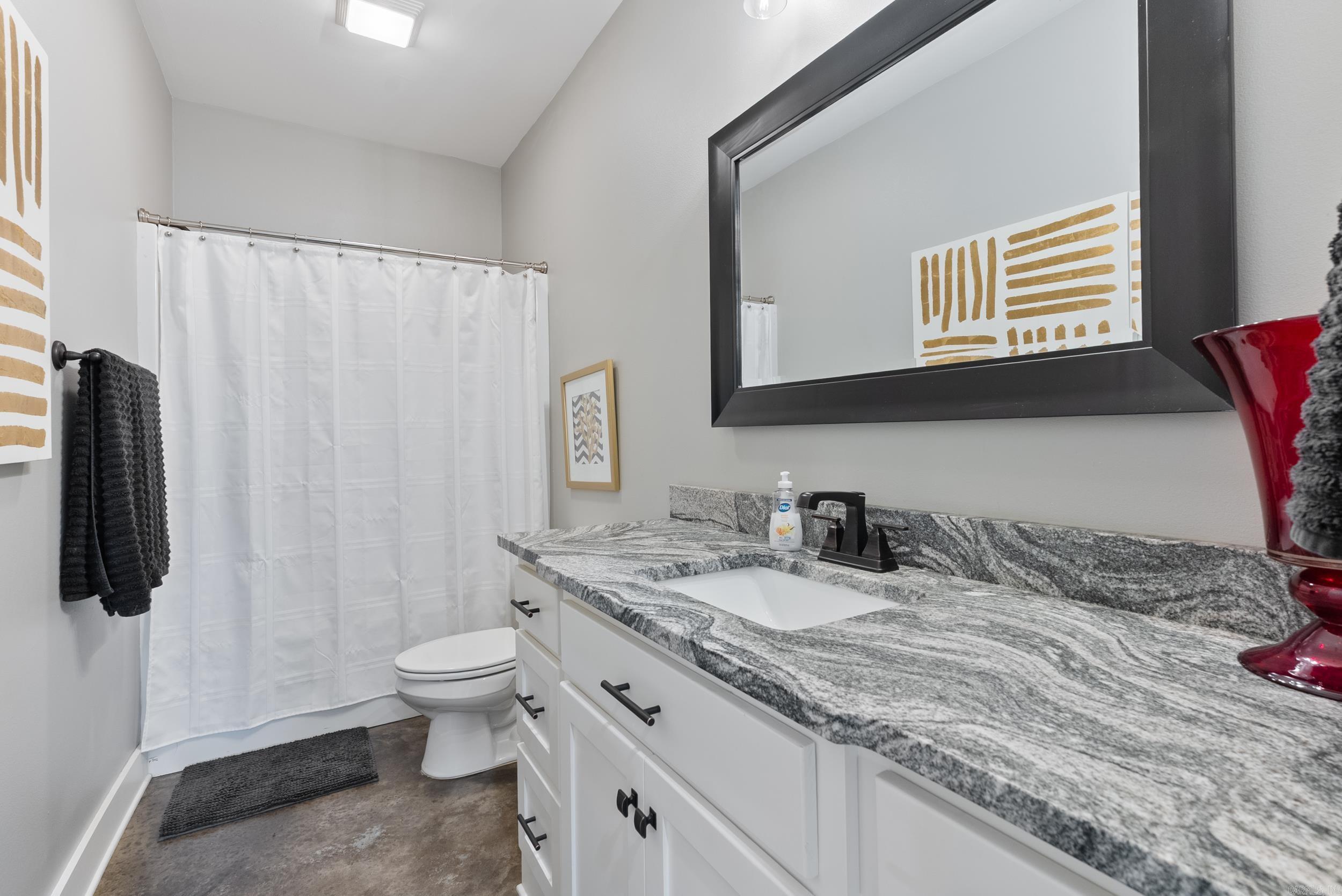 Lonoke - Residential