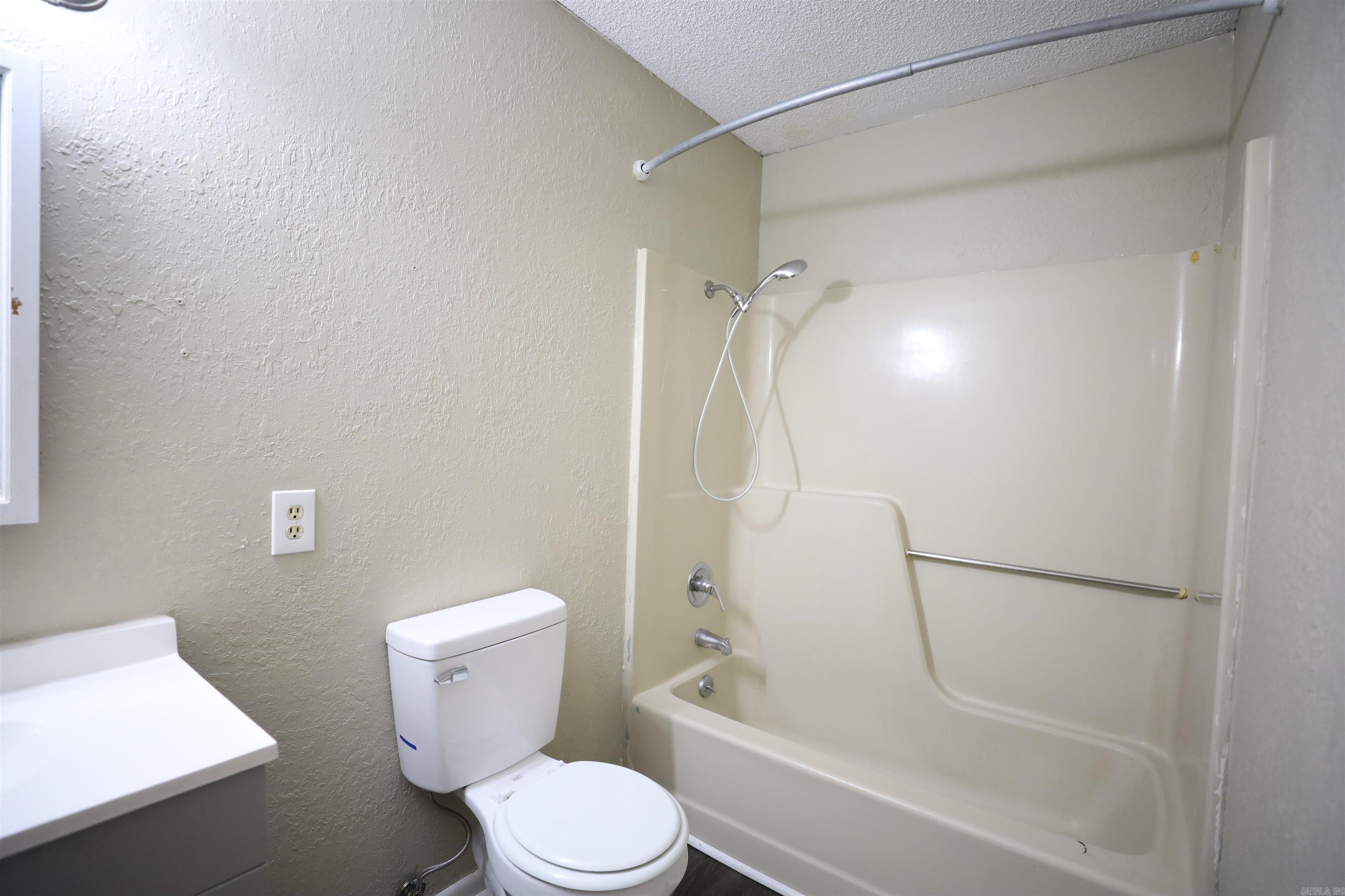 Trumann Acreage - Residential Income