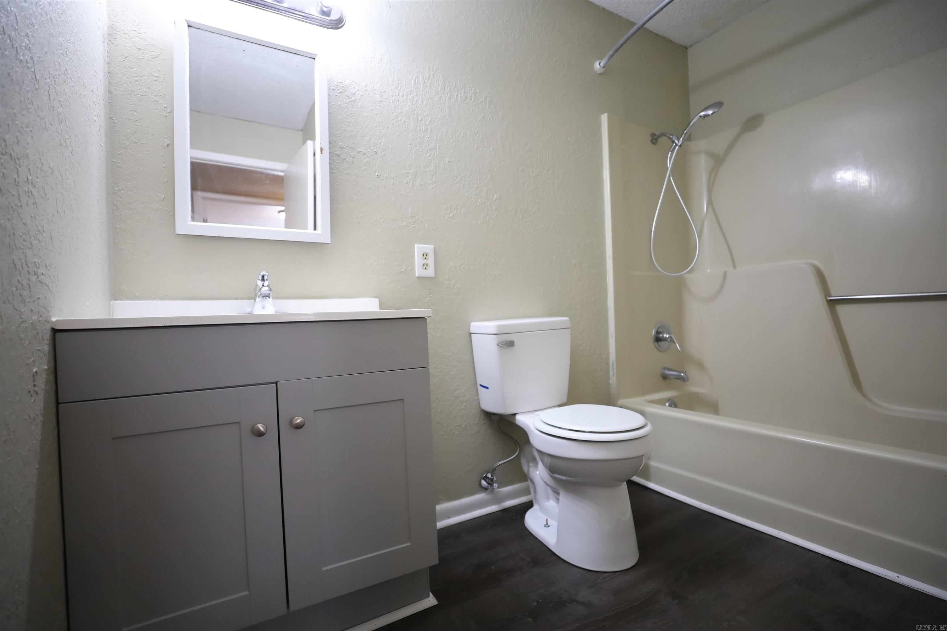 Trumann Acreage - Residential Income