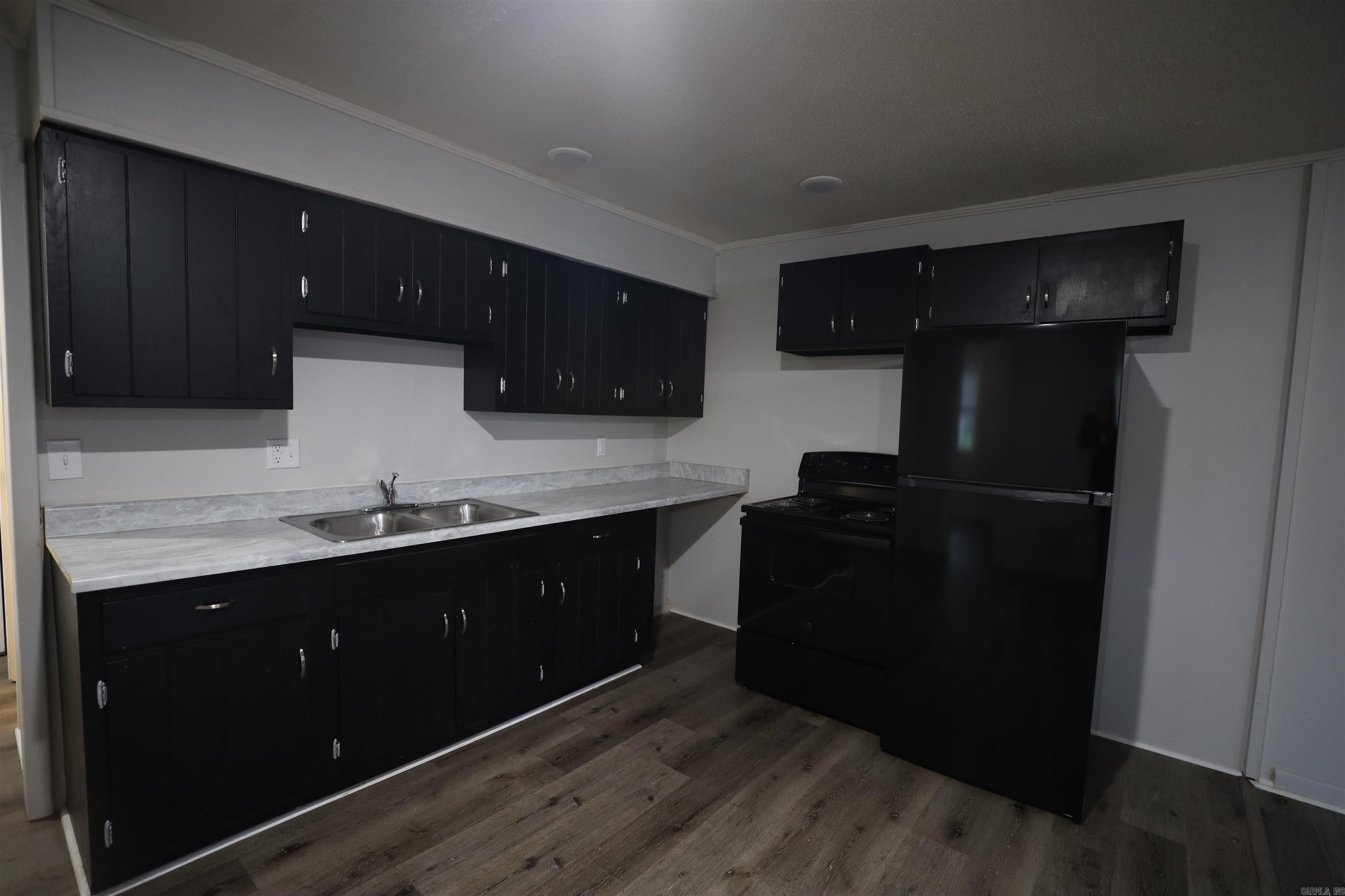 Trumann Acreage - Residential Income