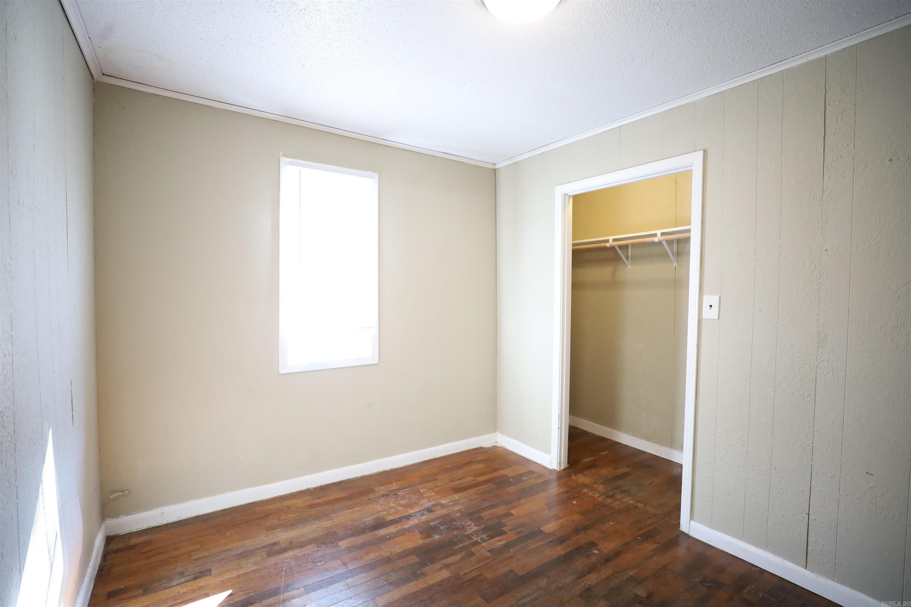 Trumann Acreage - Residential Income