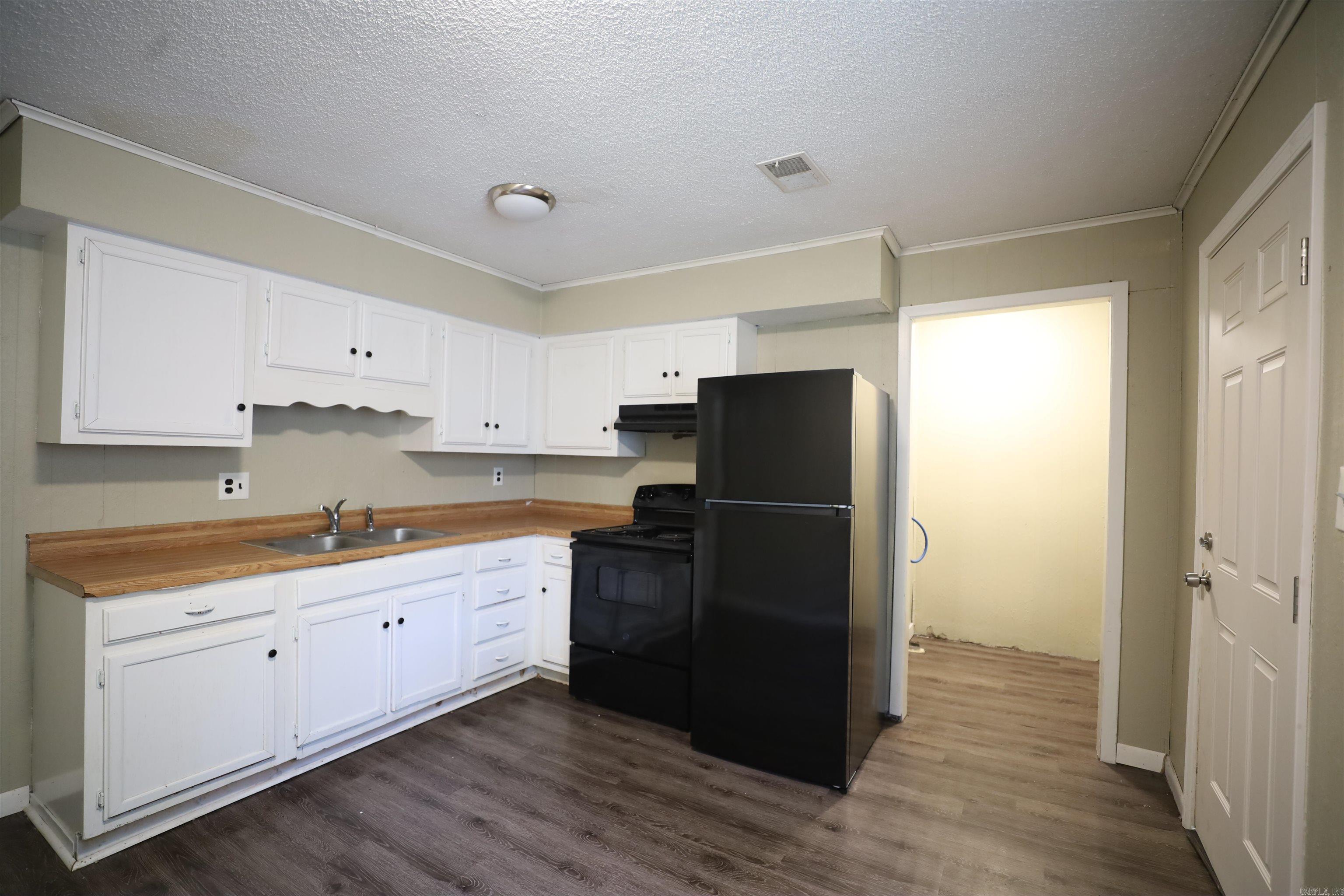 Trumann Acreage - Residential Income