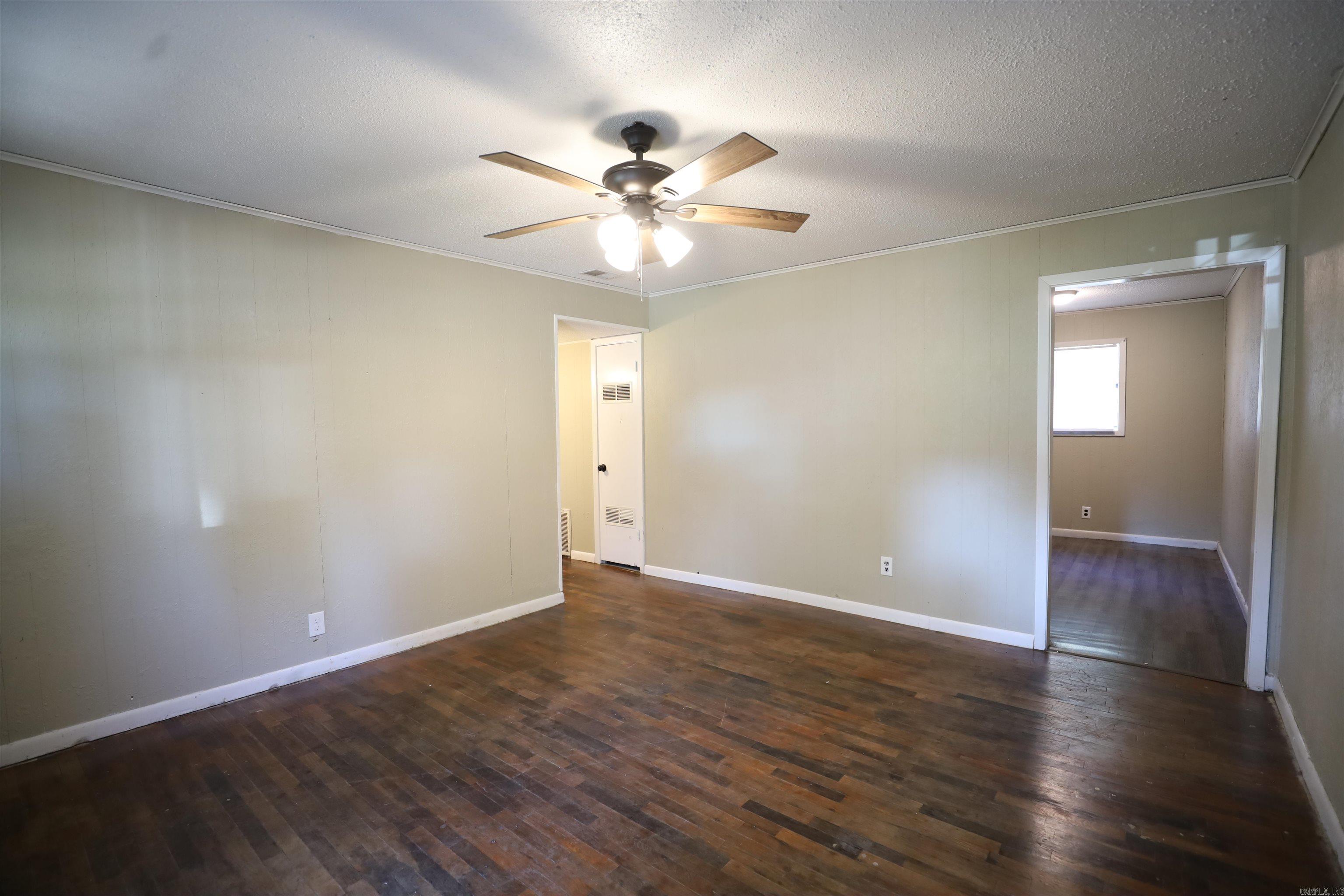 Trumann Acreage - Residential Income