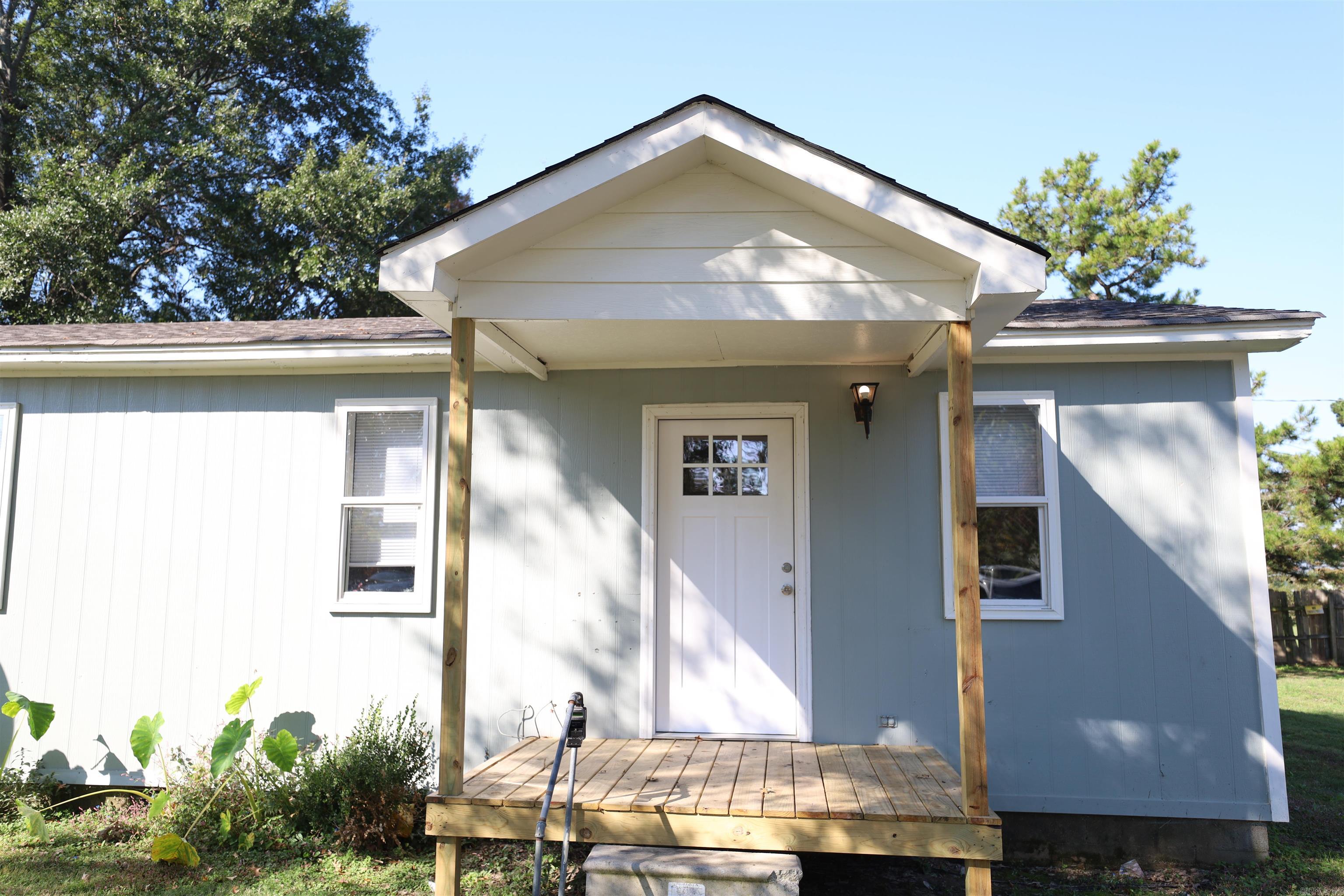 Trumann Acreage - Residential Income