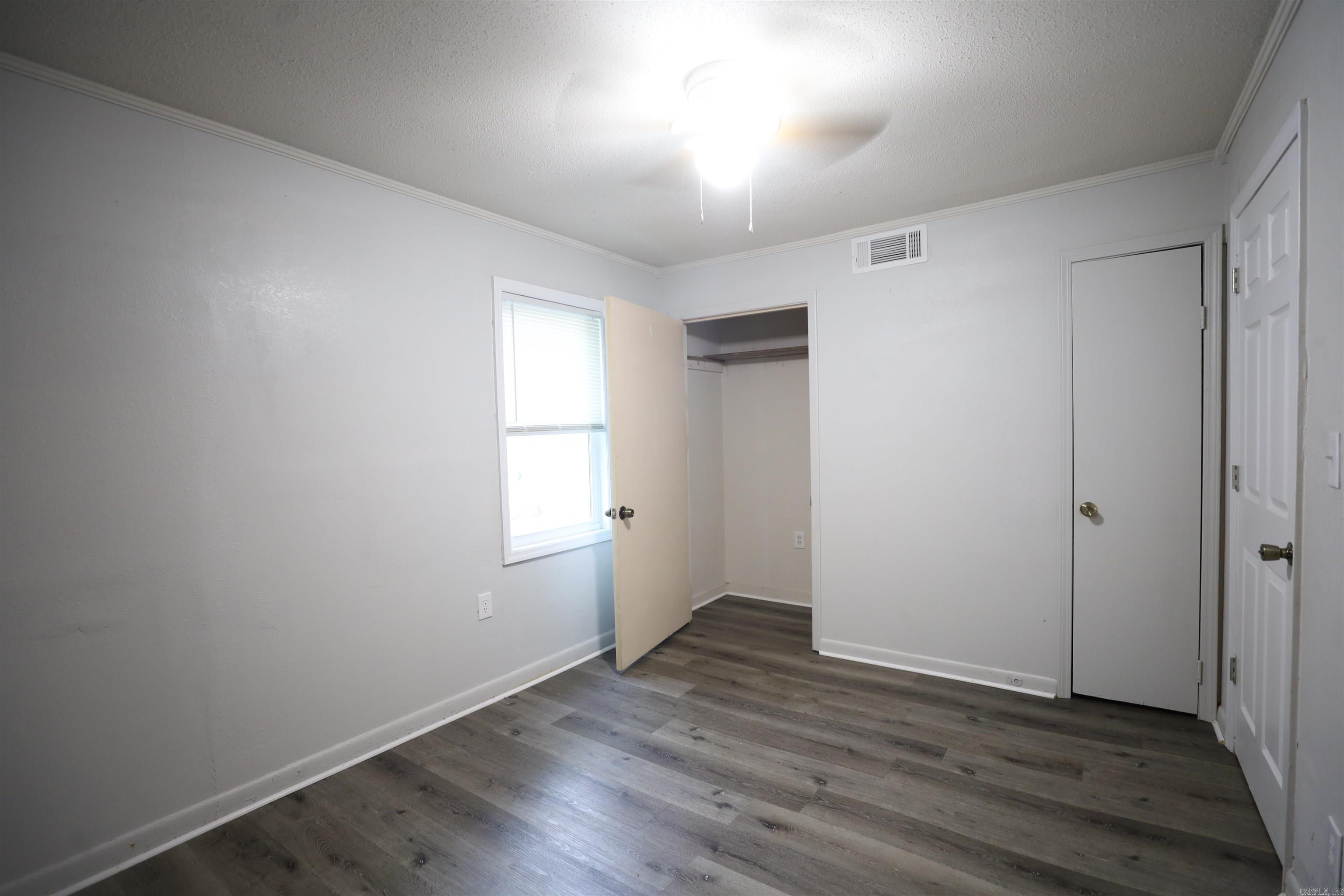 Trumann Acreage - Residential Income