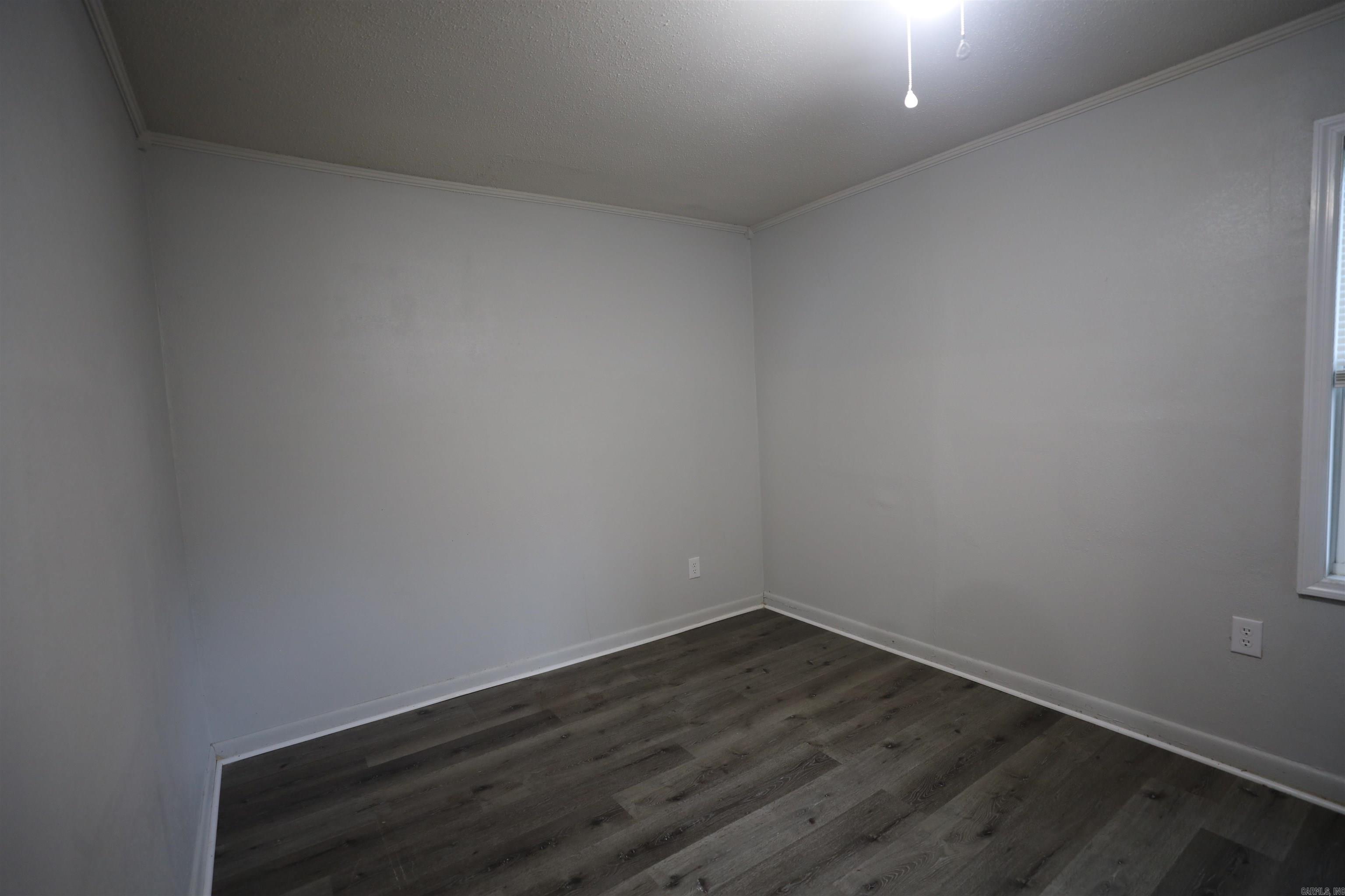 Trumann Acreage - Residential Income