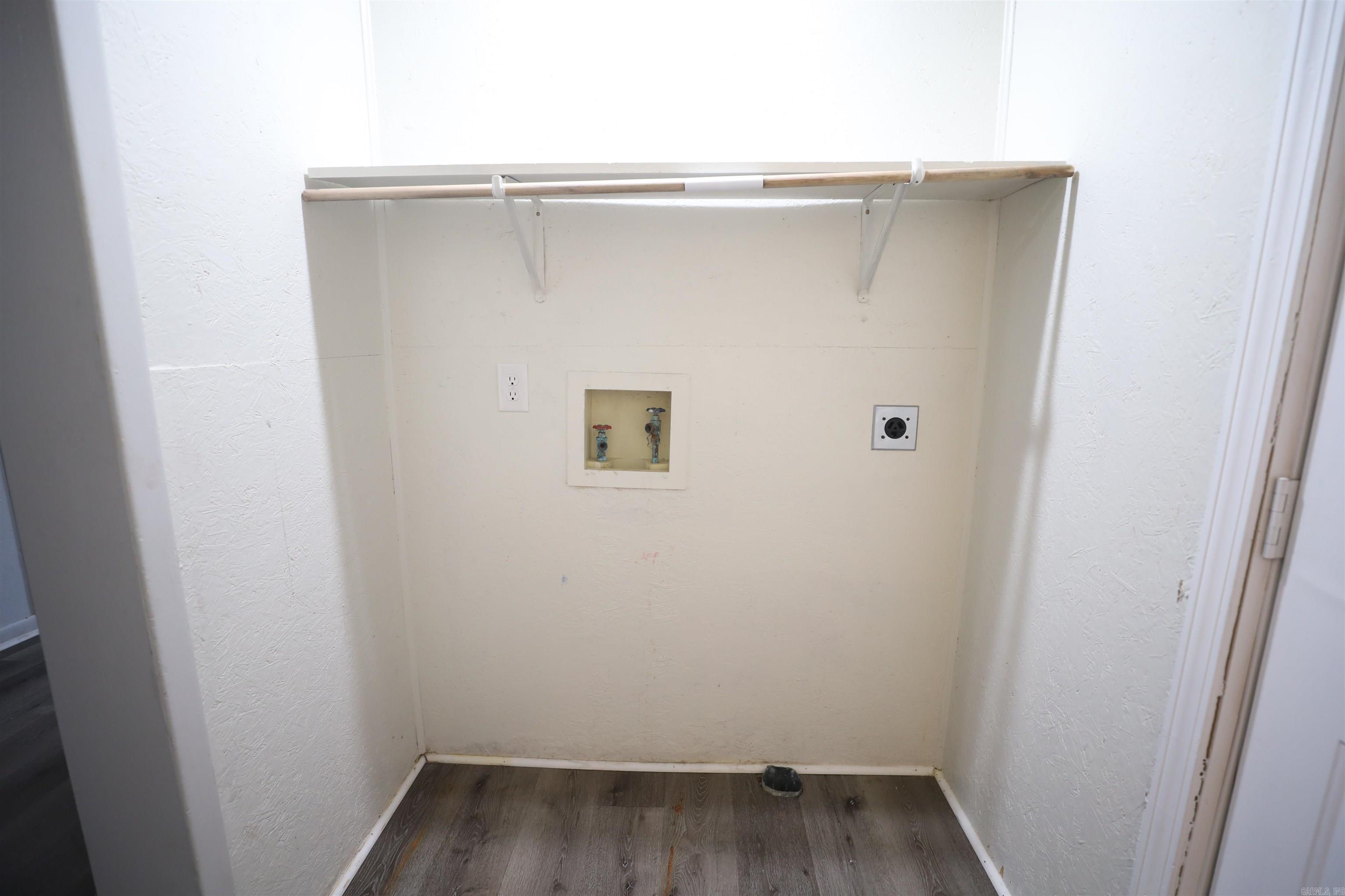 Trumann Acreage - Residential Income