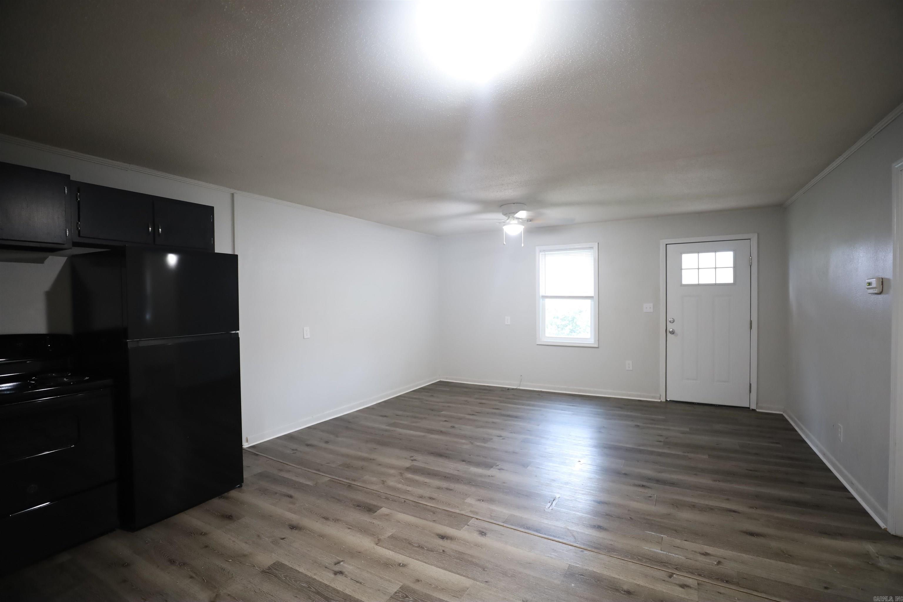 Trumann Acreage - Residential Income