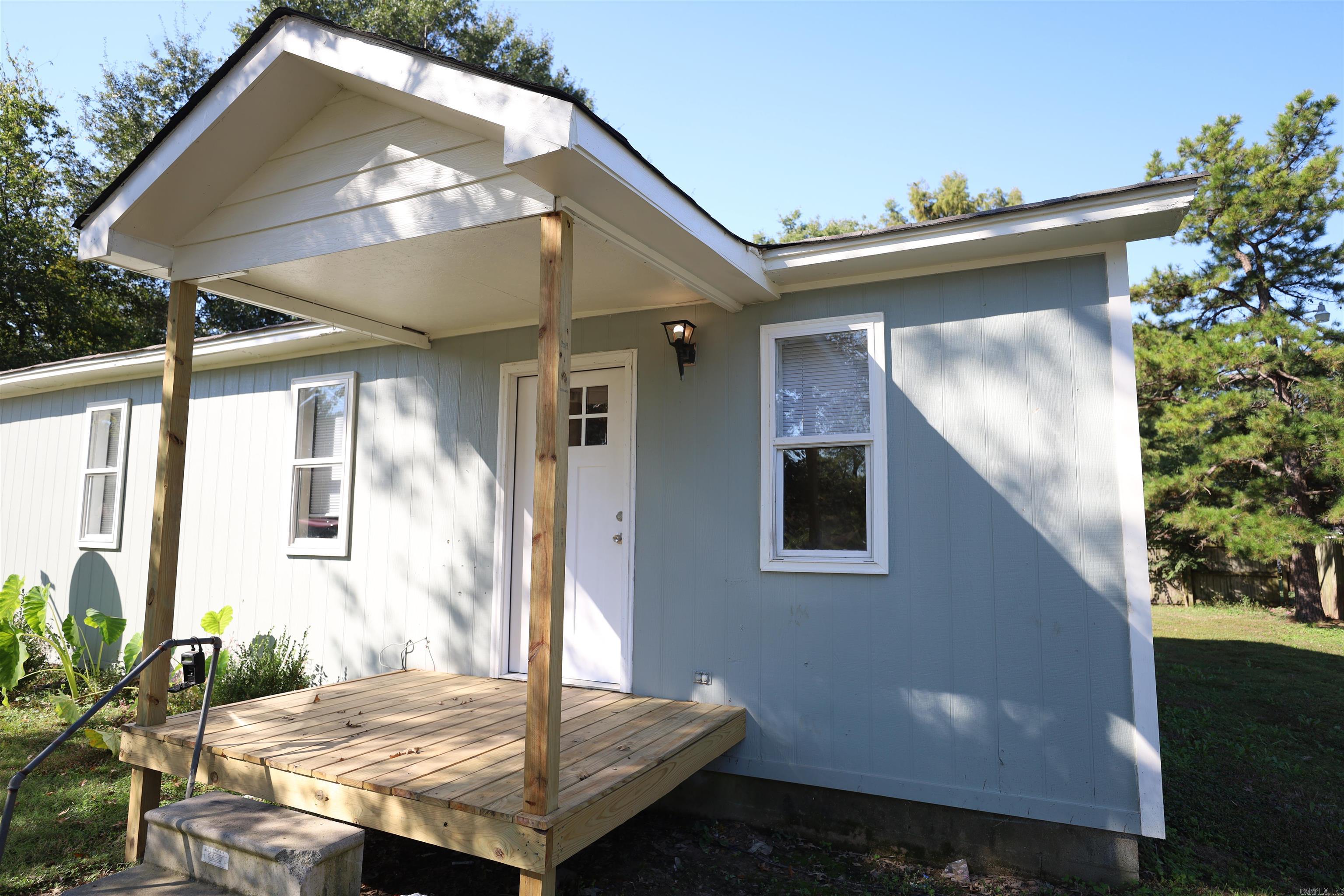 Trumann Acreage - Residential Income