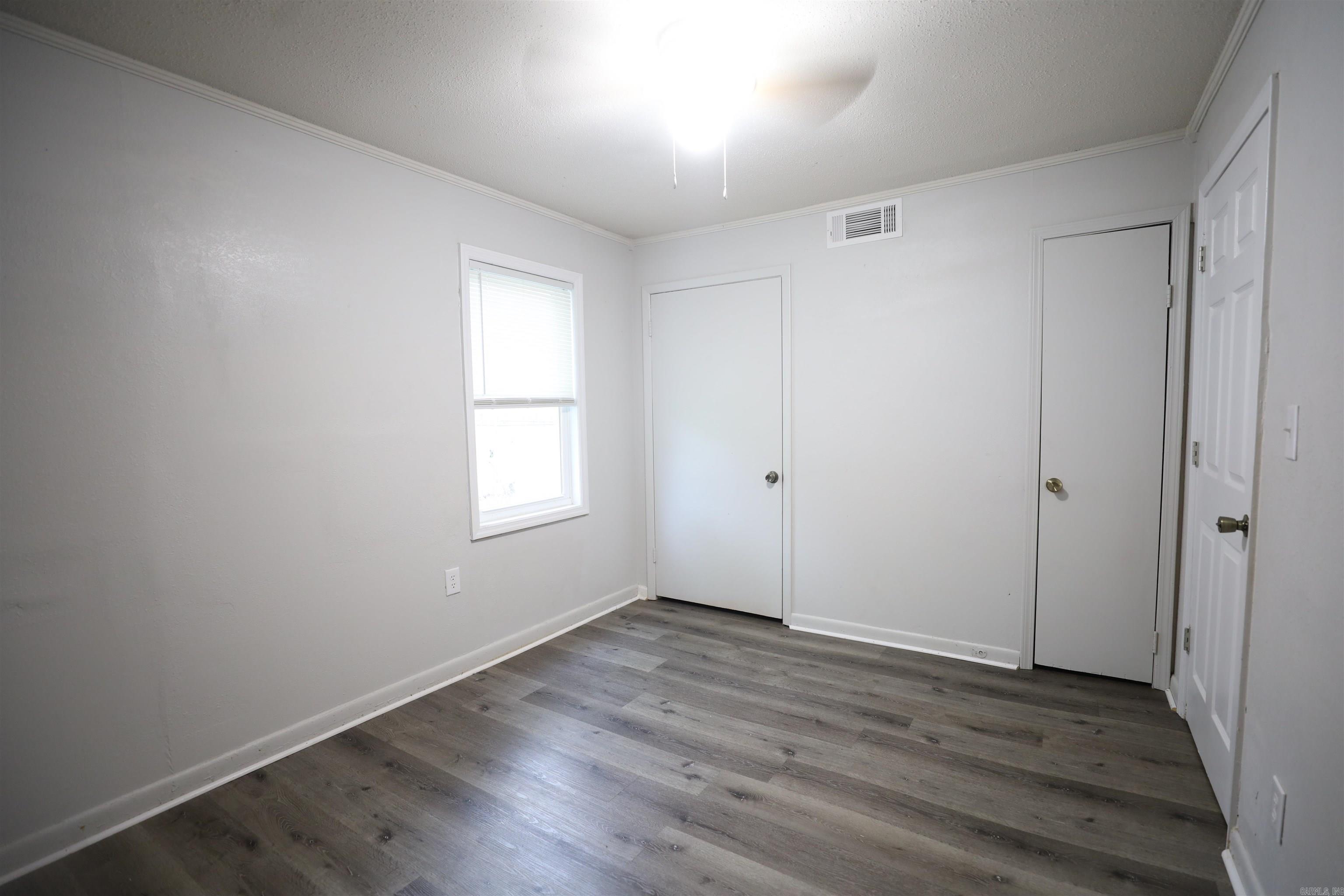 Trumann Acreage - Residential Income