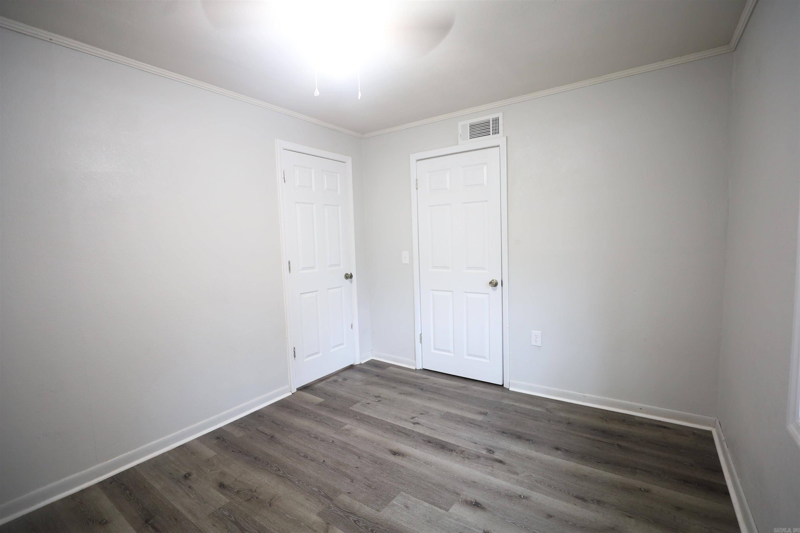 Trumann Acreage - Residential Income