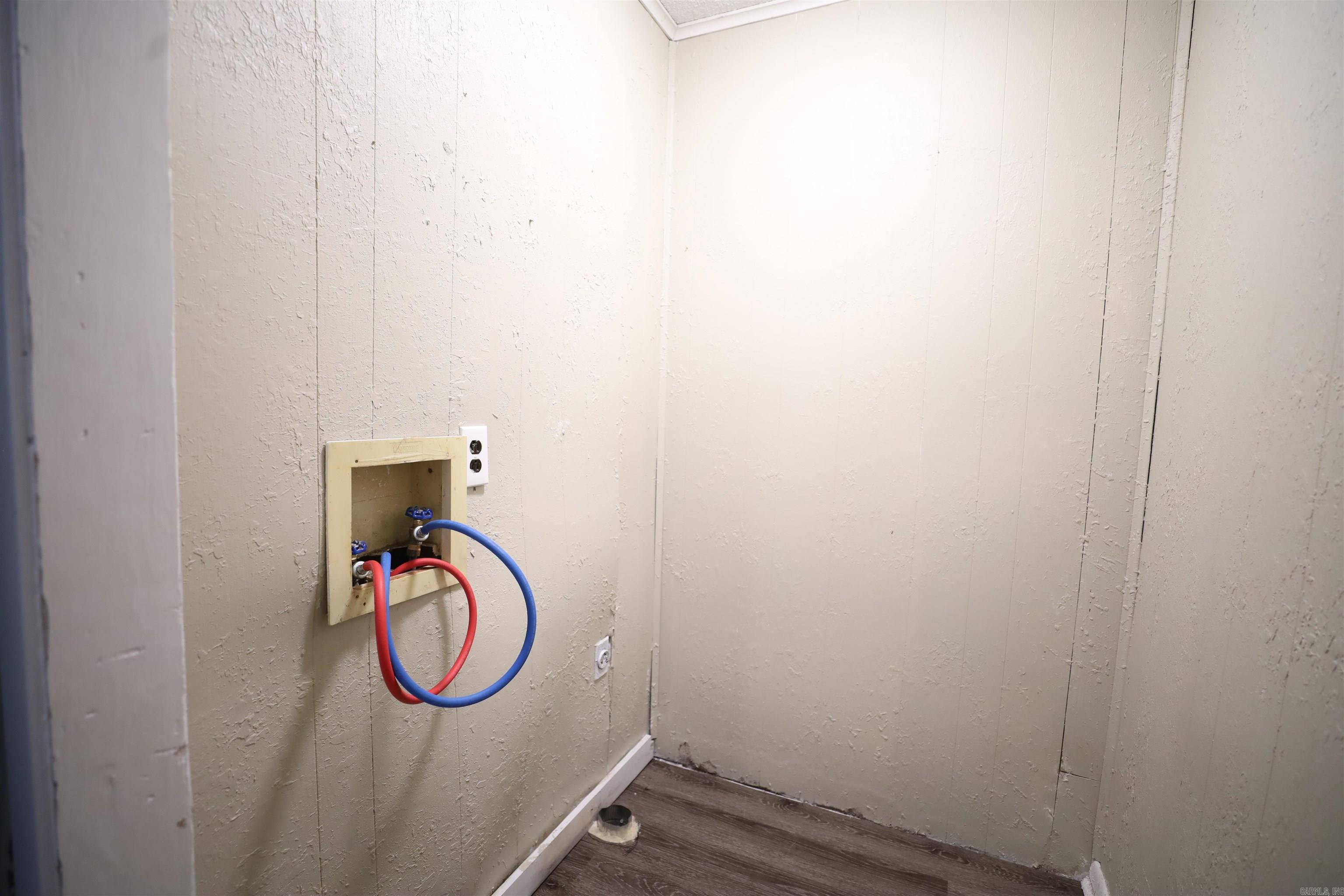 Trumann Acreage - Residential Income