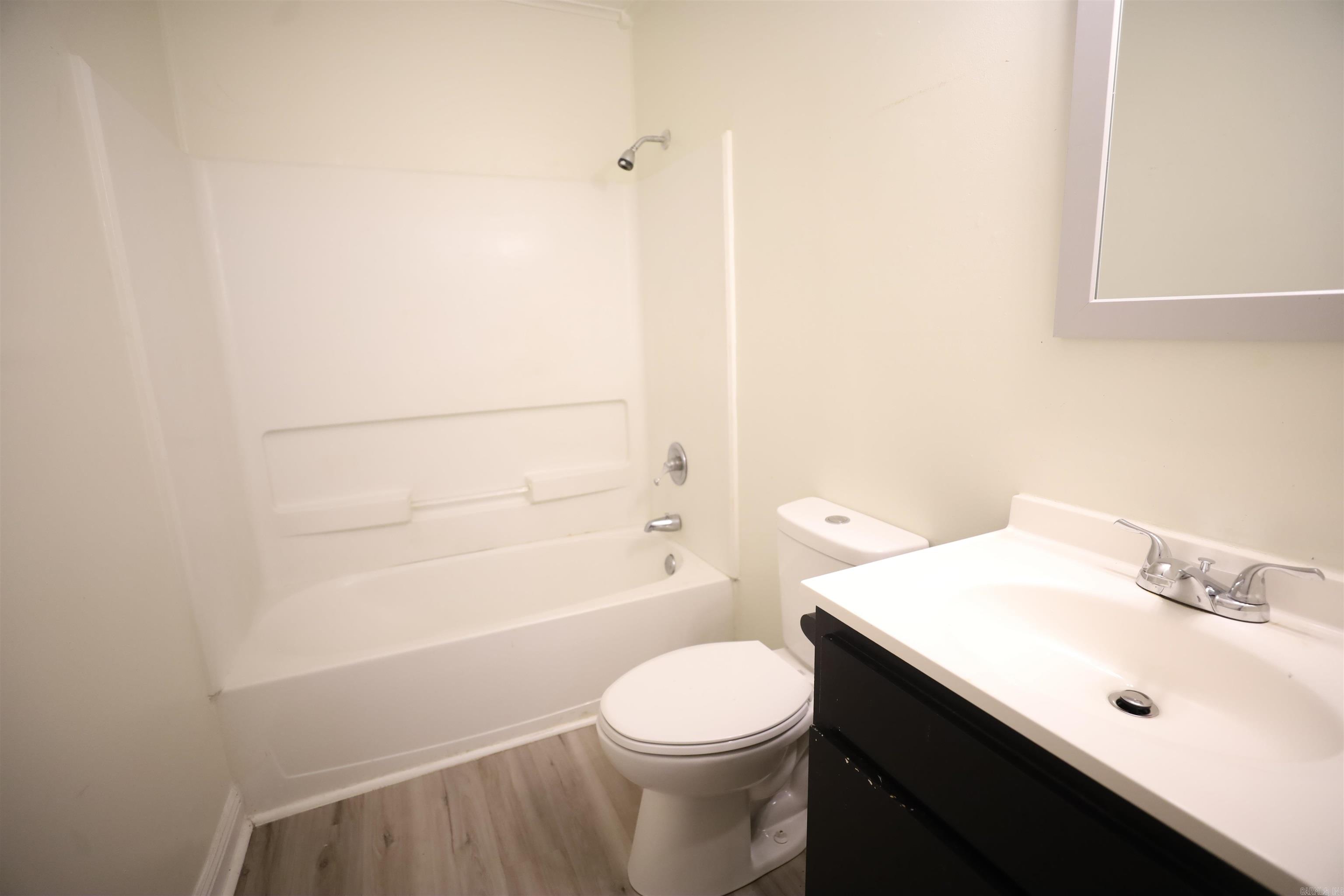 Trumann Acreage - Residential Income