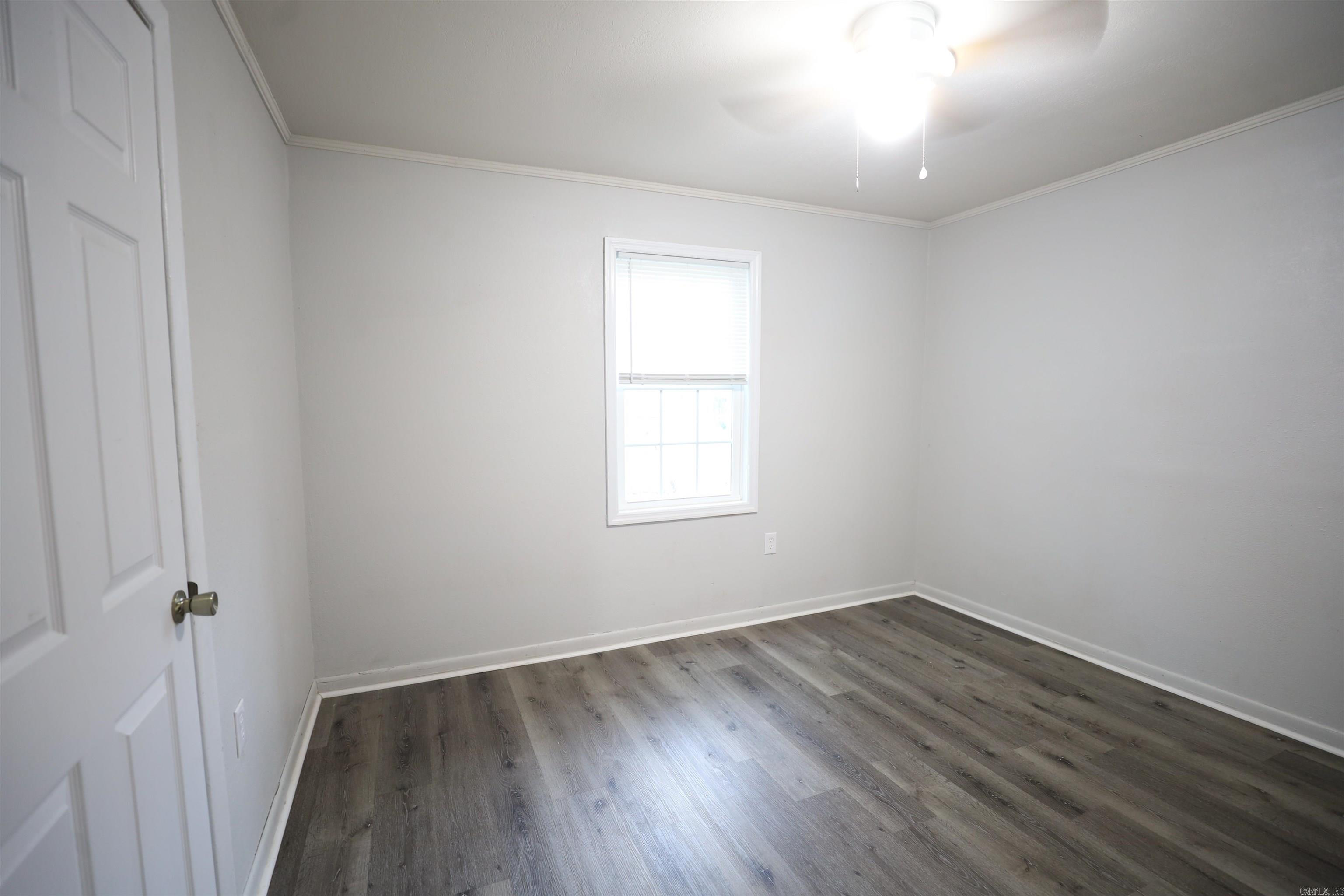 Trumann Acreage - Residential Income