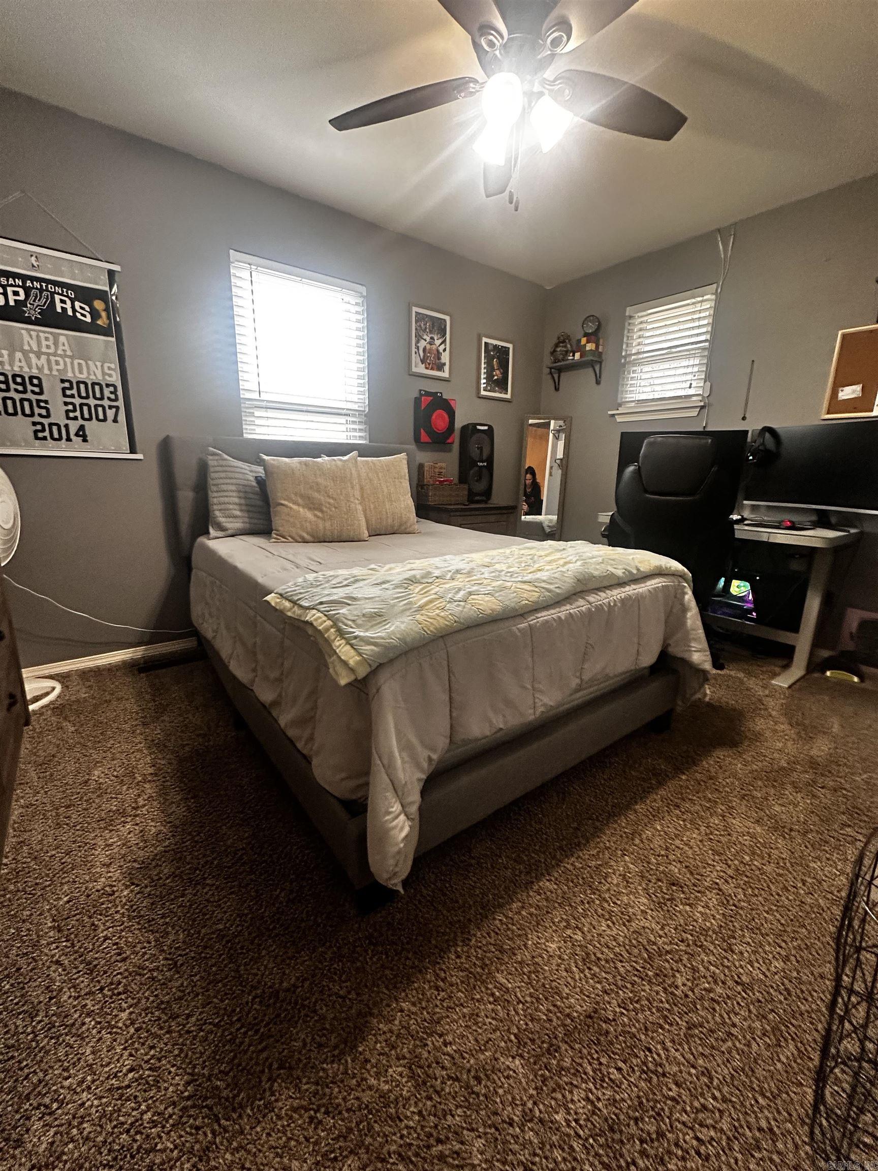 DARK FOREST HORIZONTAL - Residential