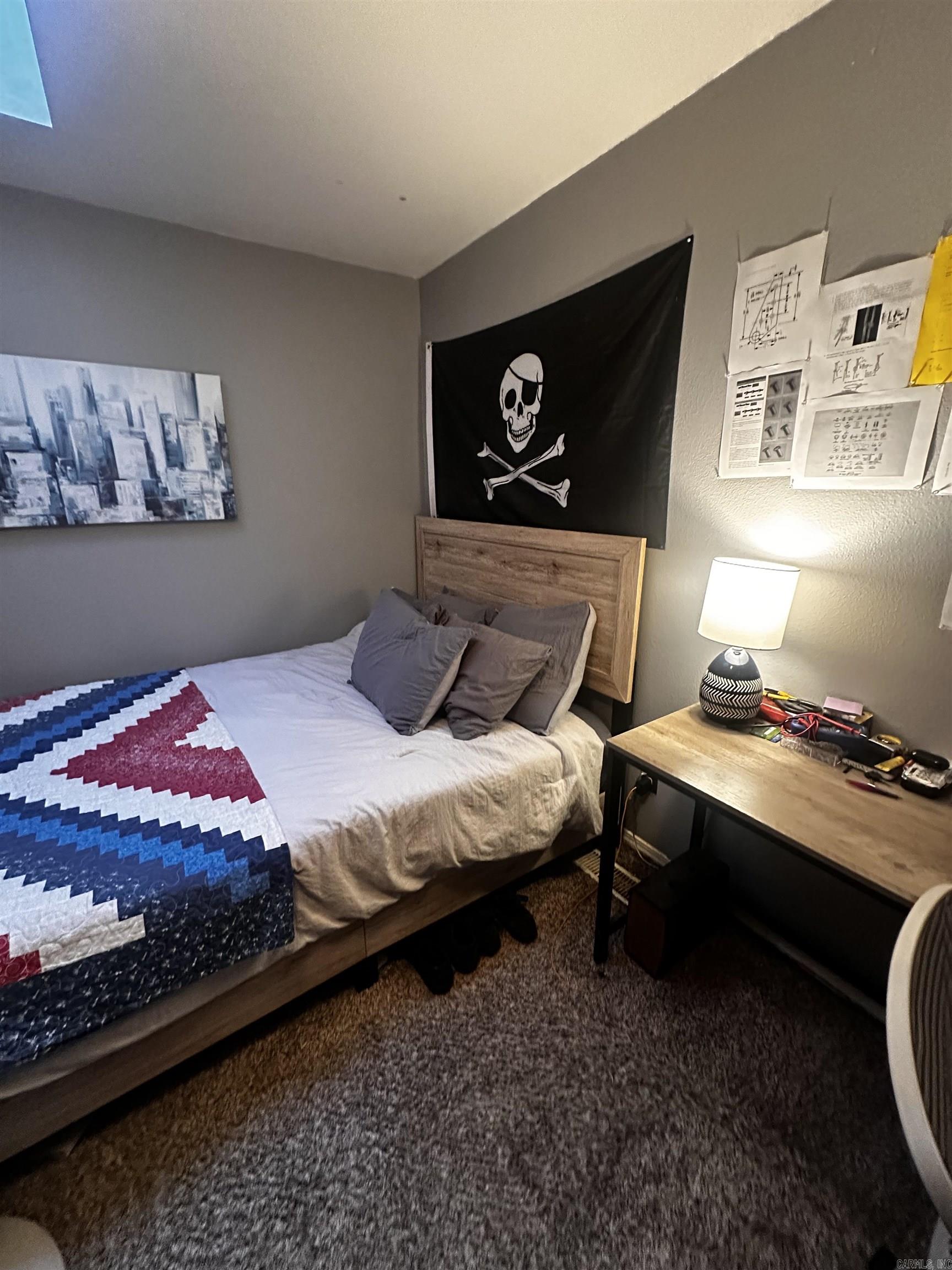 DARK FOREST HORIZONTAL - Residential